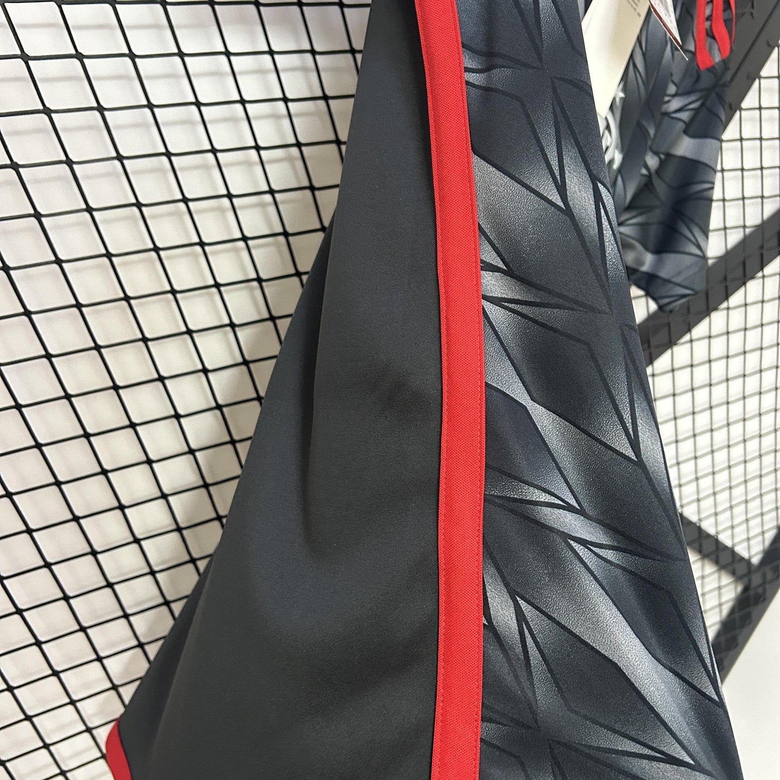 24 25 Women Flamengo Third Away