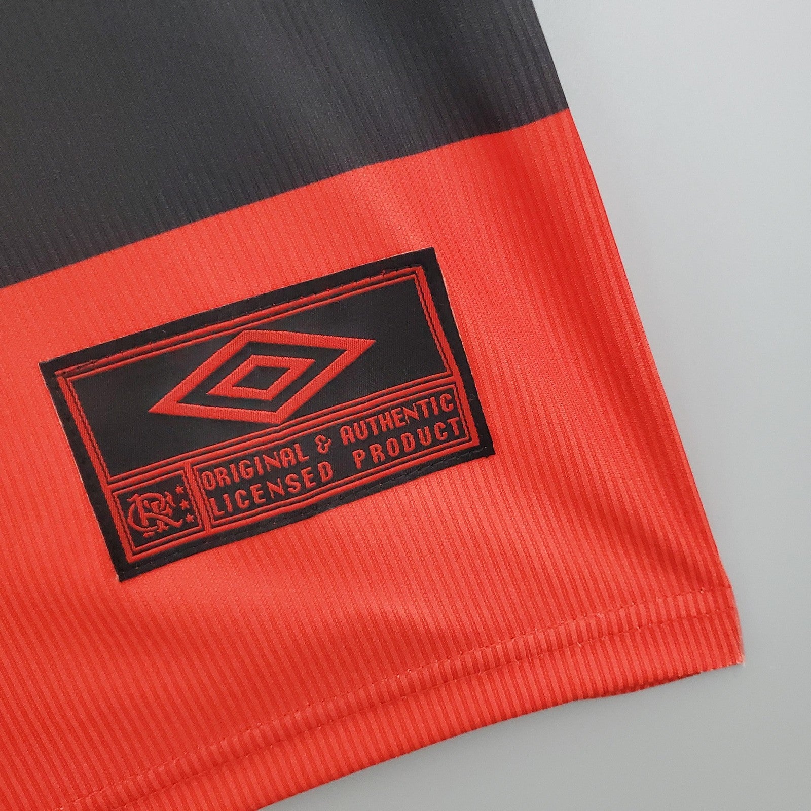 Retro 1999 Flamengo Home