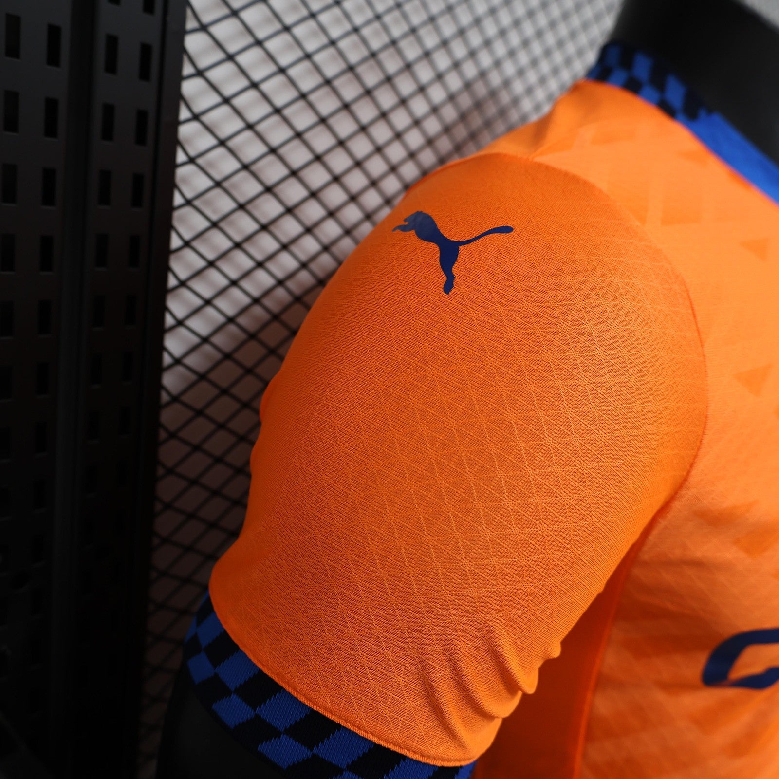 24 25 Player Marseille Third Away