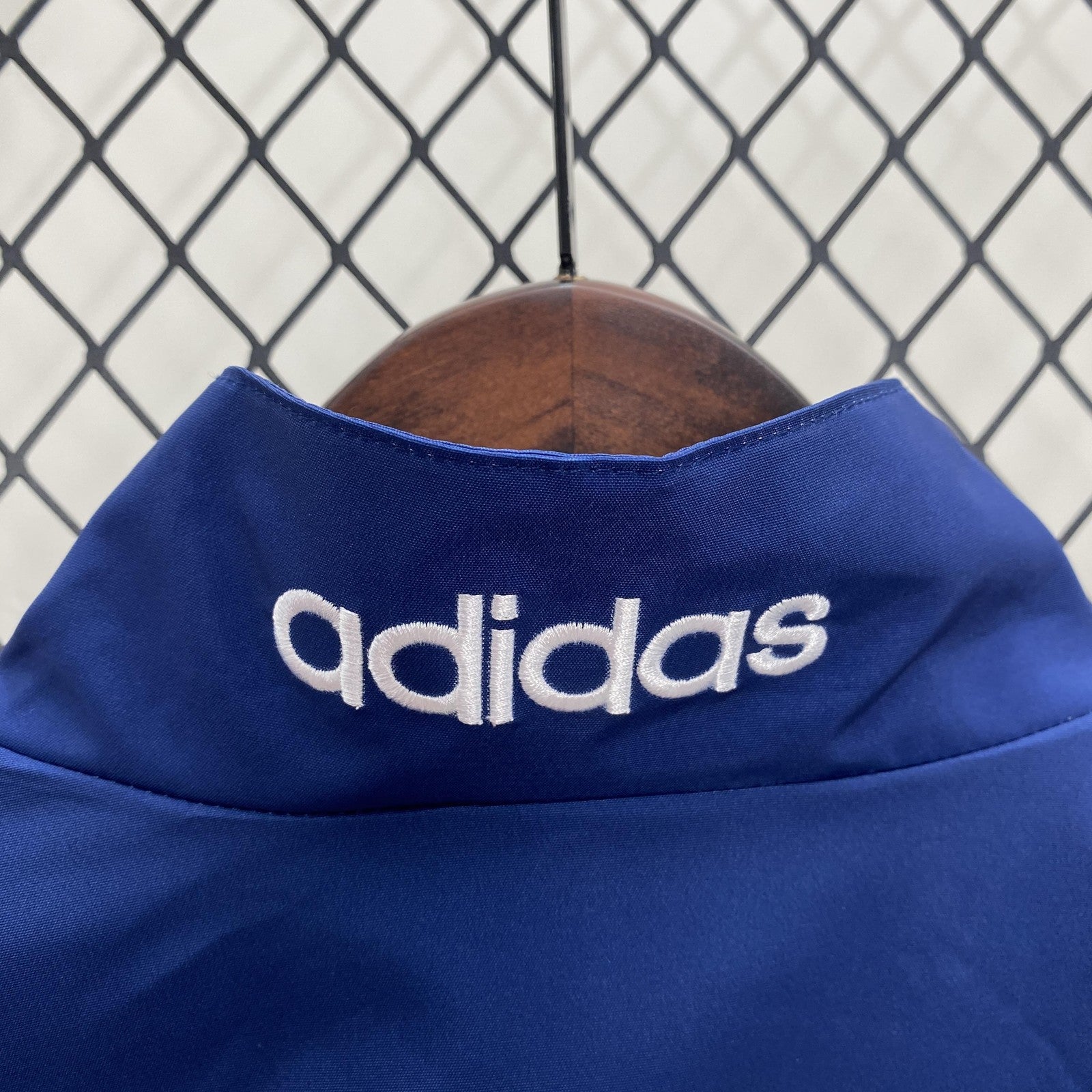 24 25 Argentina Windbreaker
