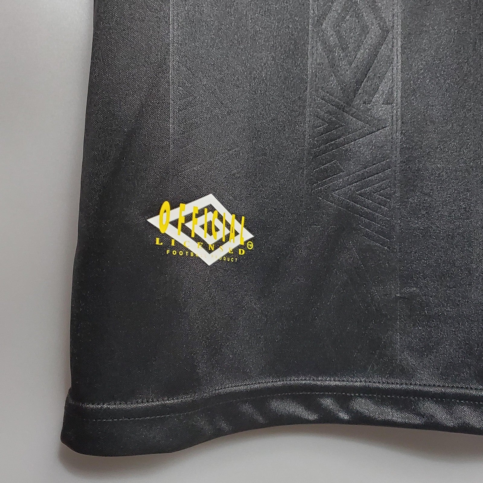 Retro 93 95 M U Away