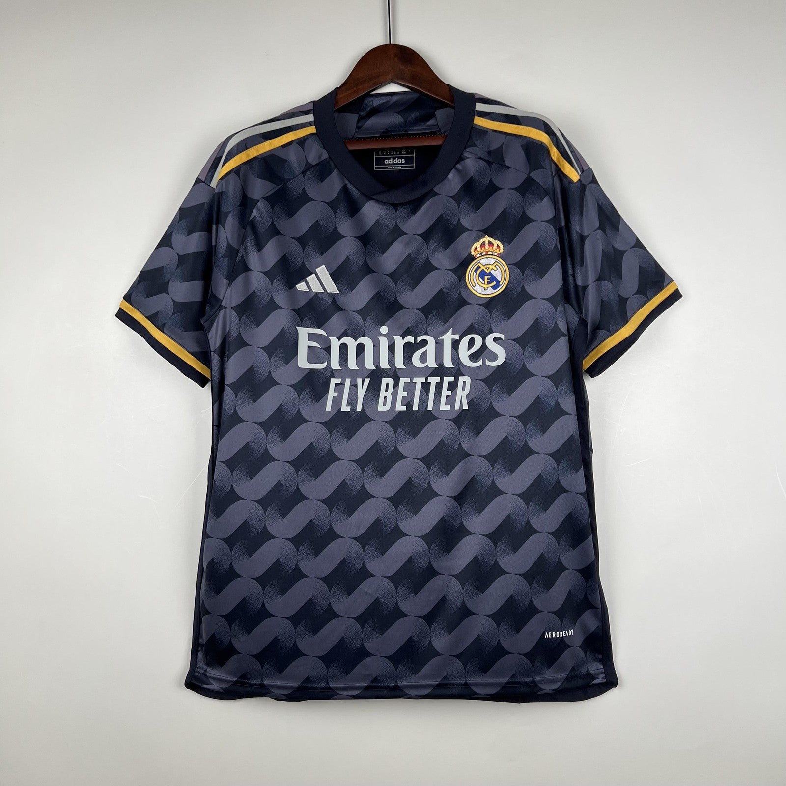 23_24 Real Madrid Away