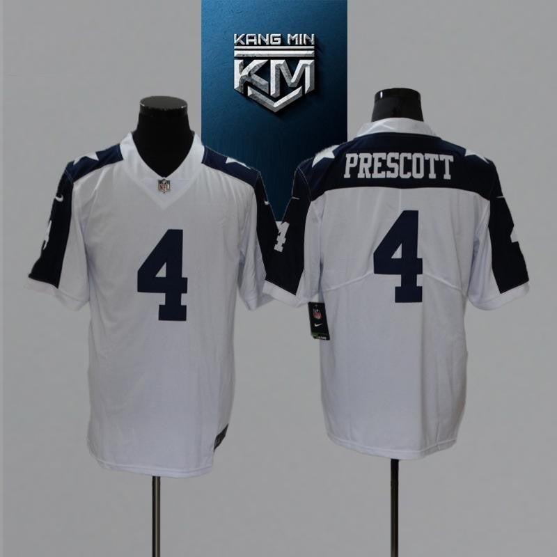 2021 Cowboys Nfl Jersey
