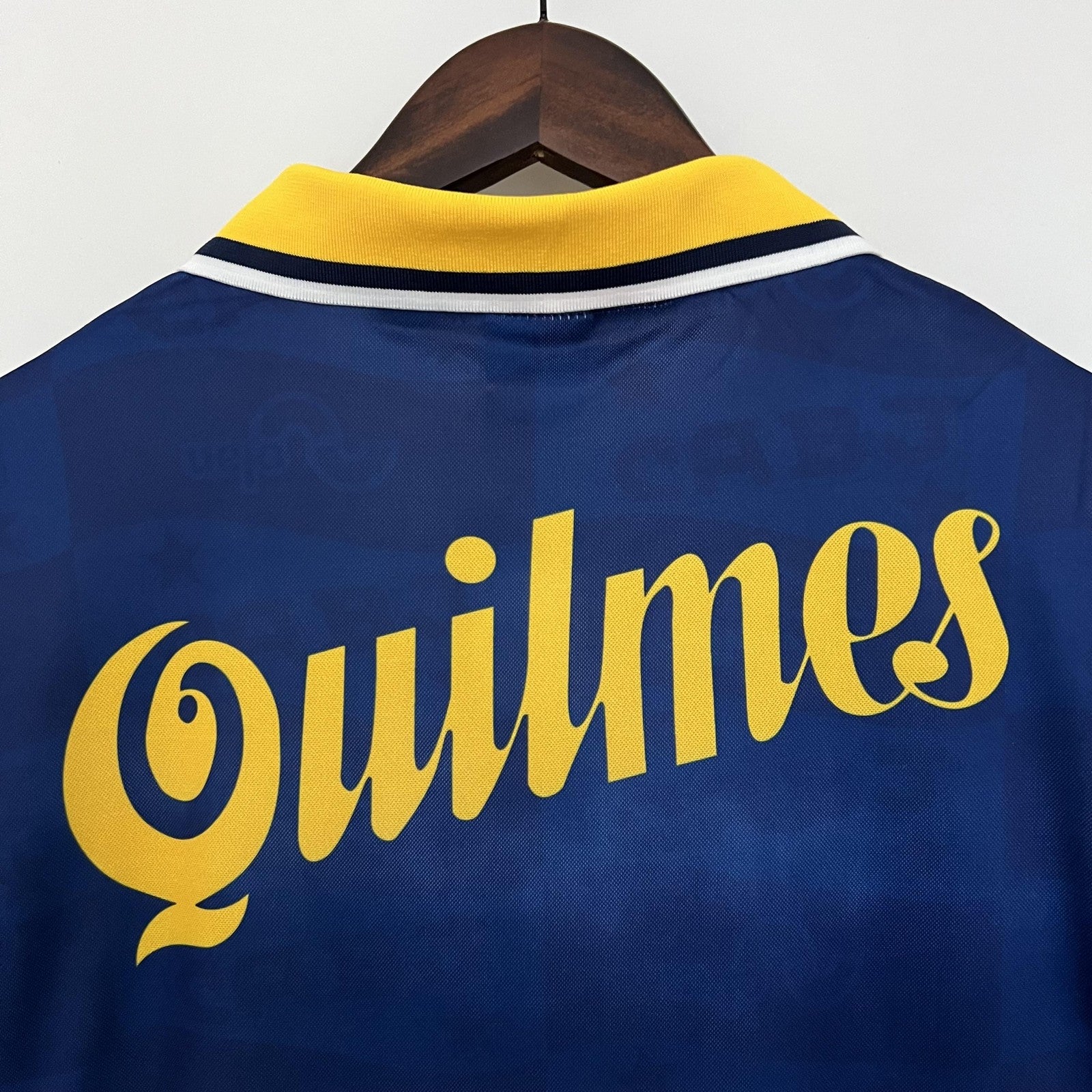 Retro Boca Juniors 95 97 Home