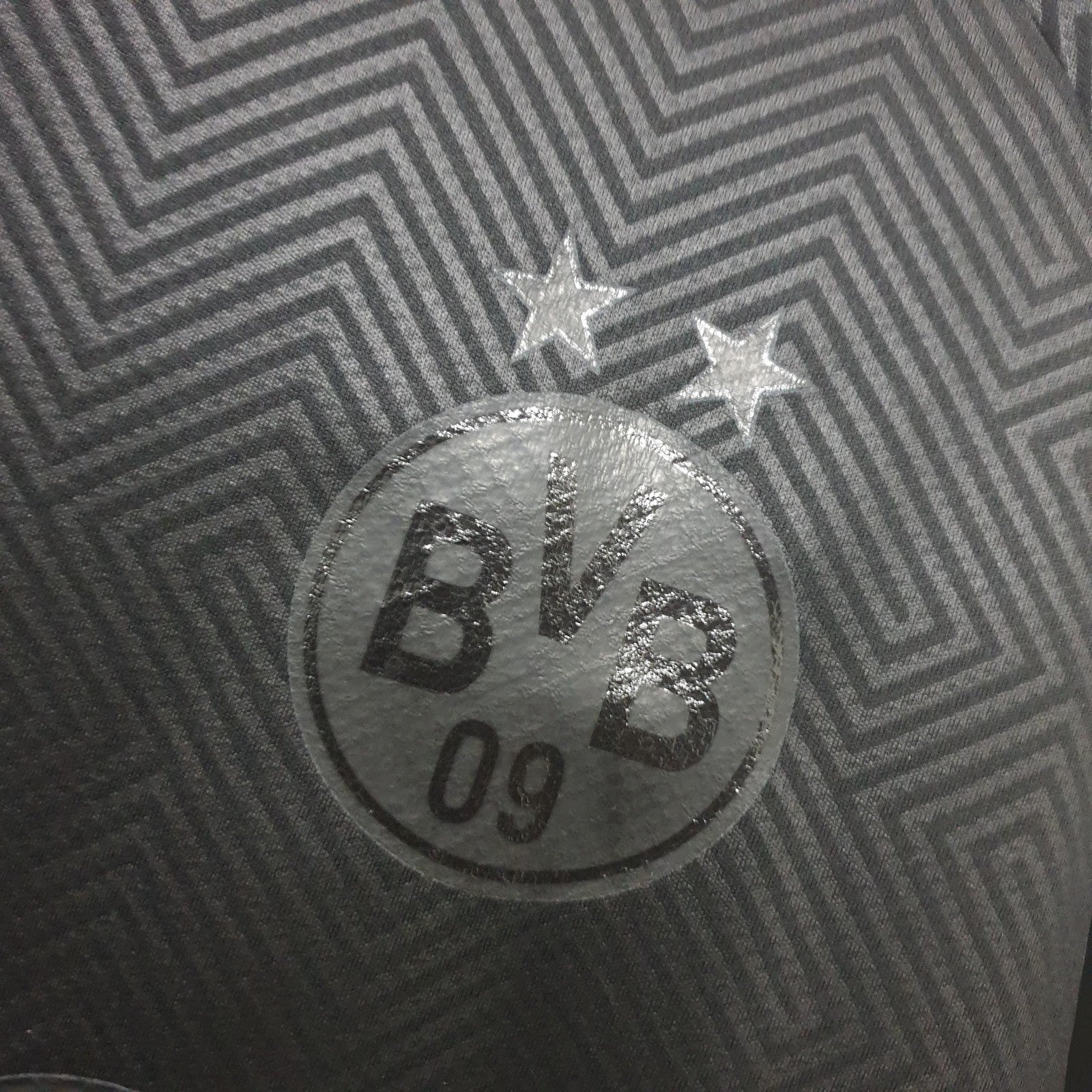 Correct Version Dortmund 100 Years