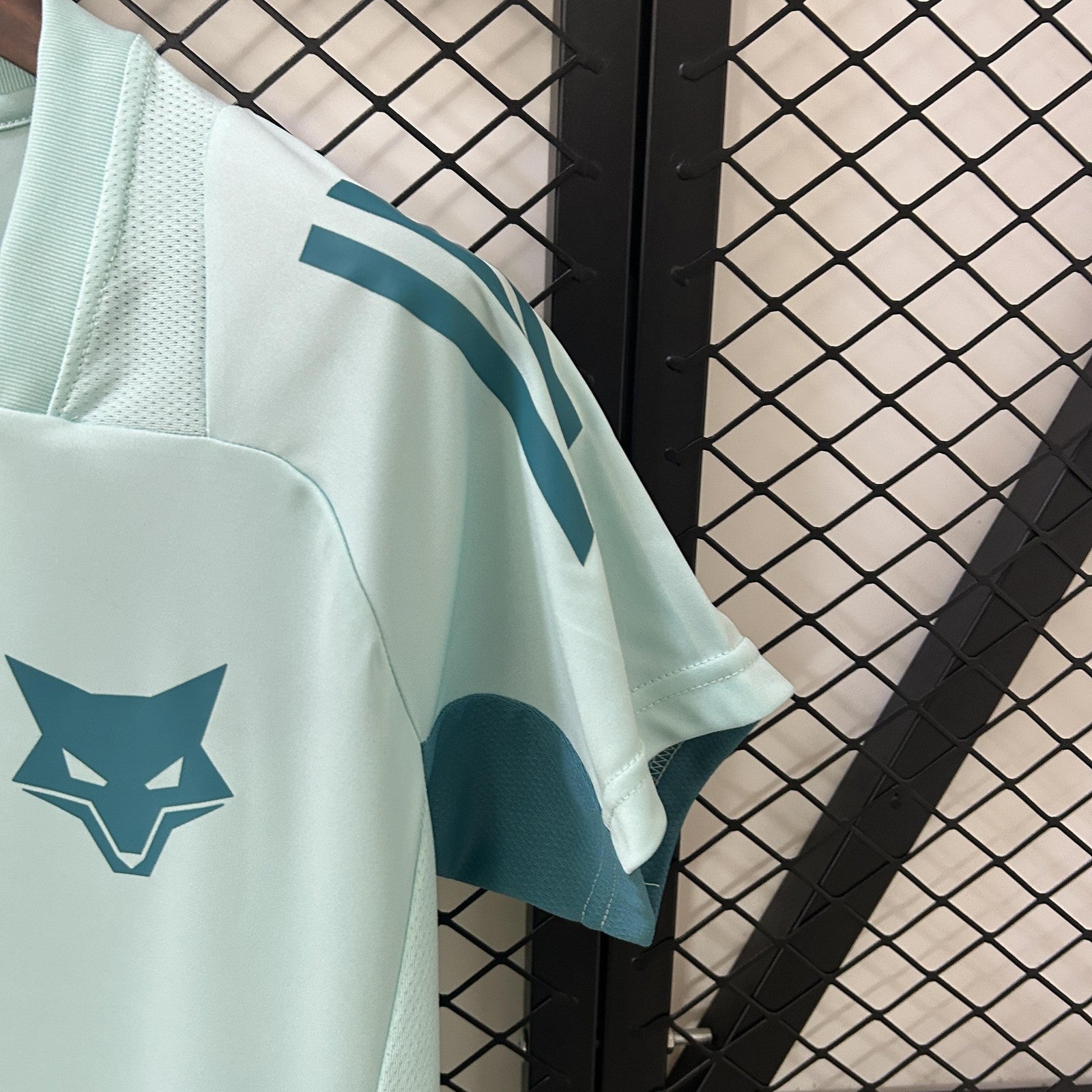 25 26 Women Cruzeiro Training Uniform 2