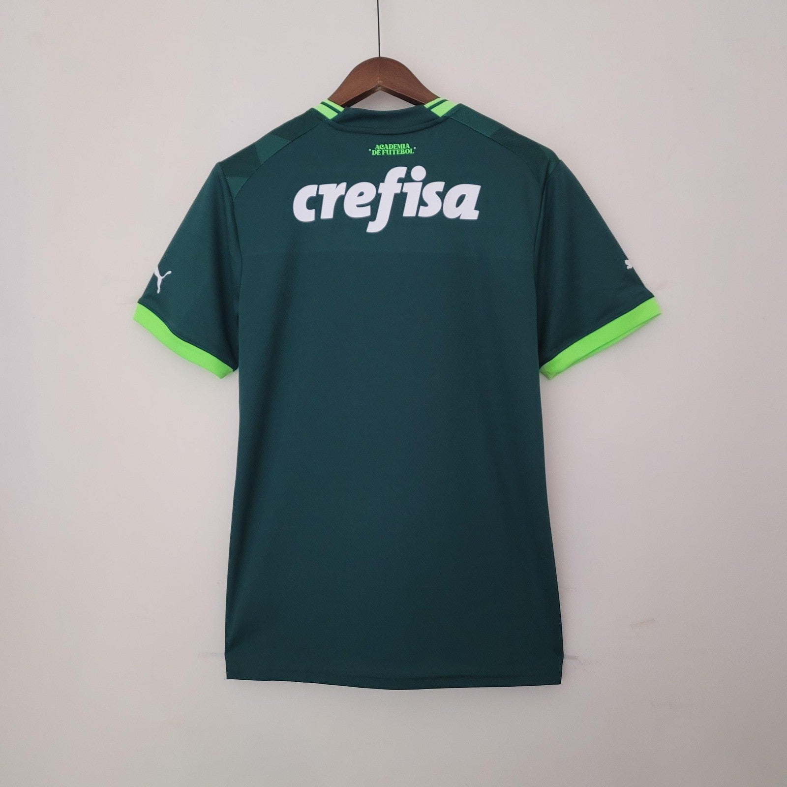 23 24 Palmeiras Home