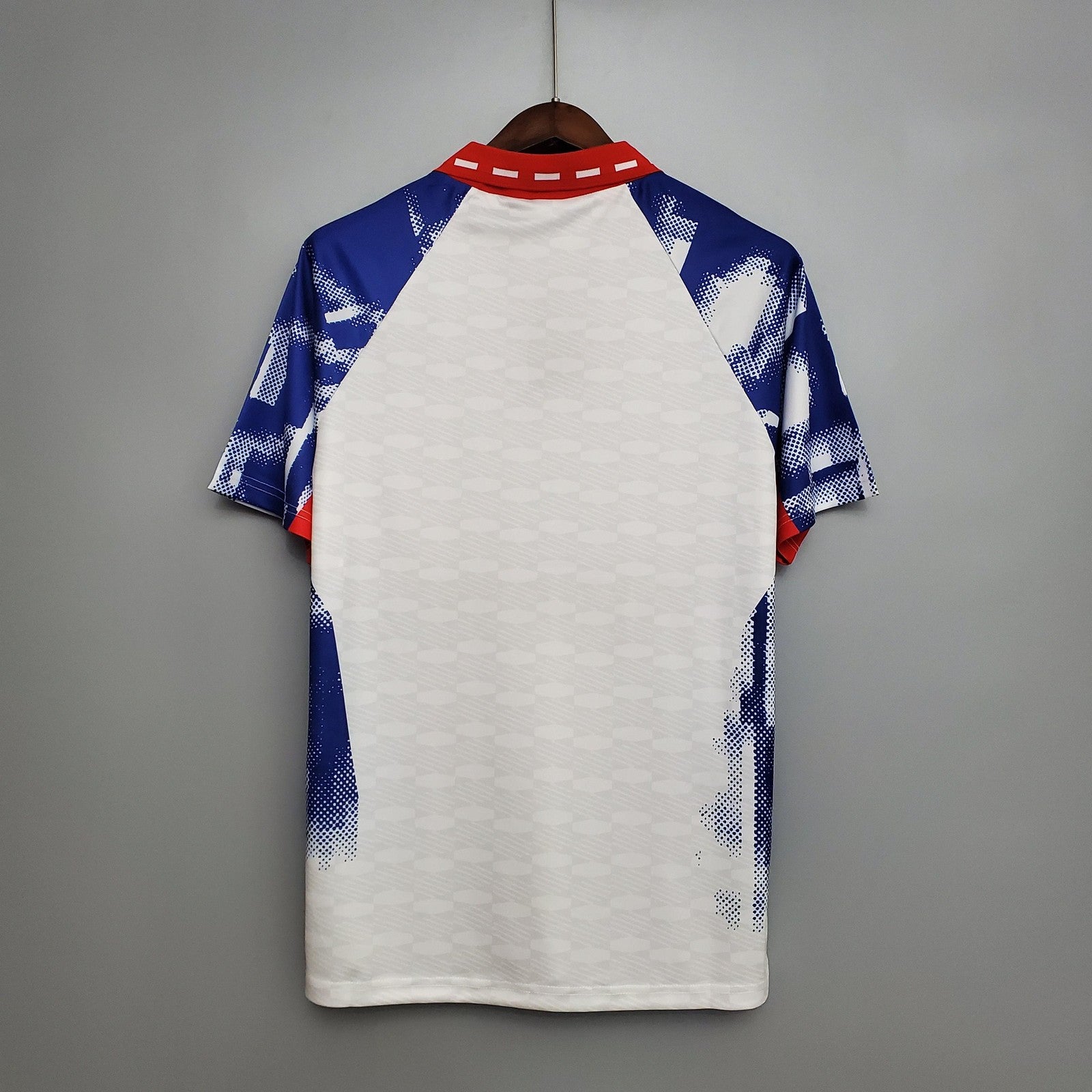 Retro Psg 93 94 Away