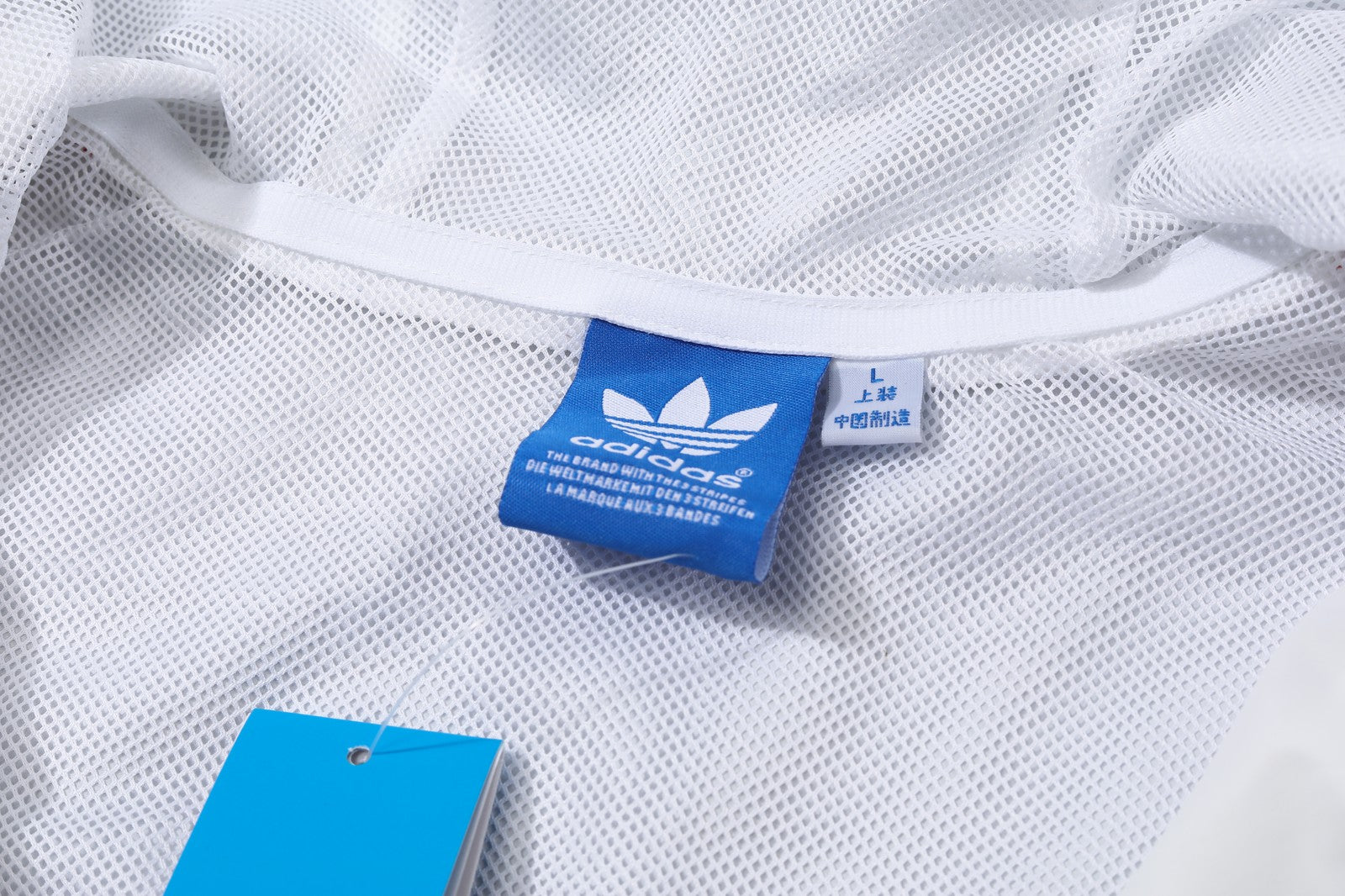 Manchester United Trench Coat 2