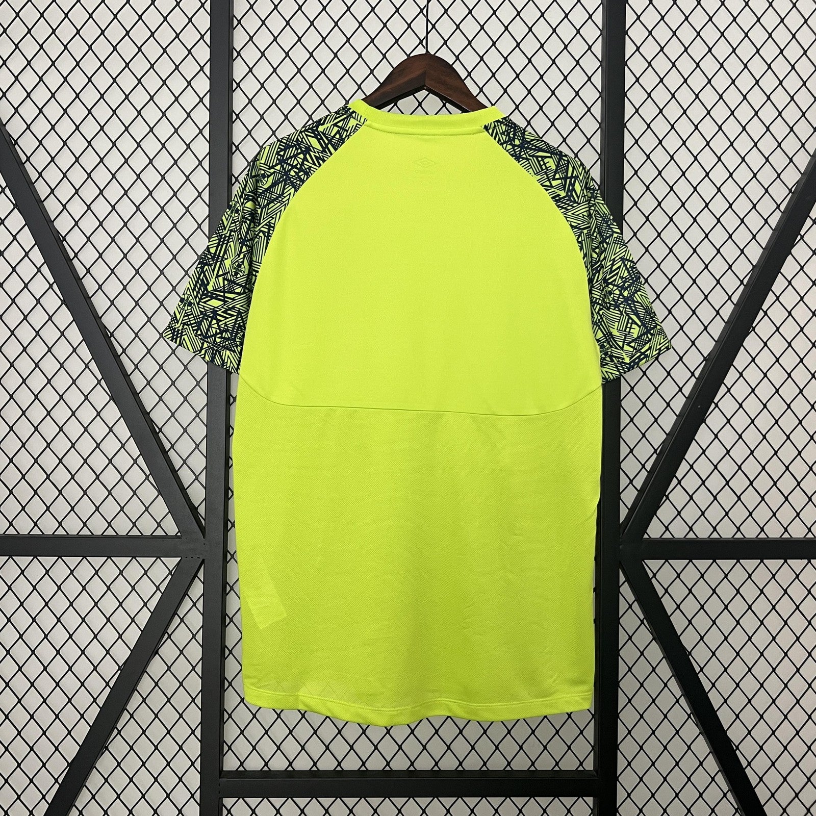 24 25 Gremio Goalkeeper 2