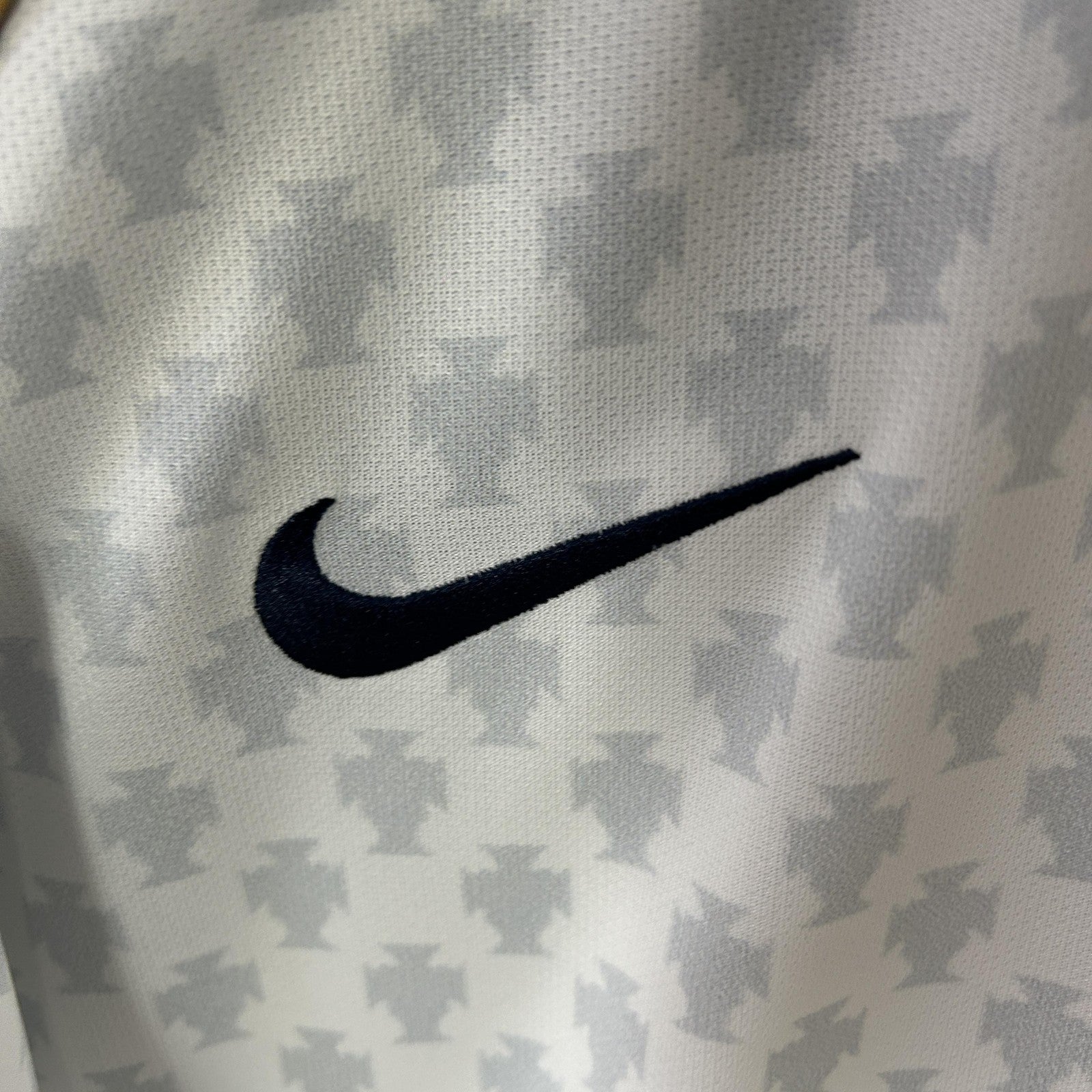 Retro Portugal 2004 Away