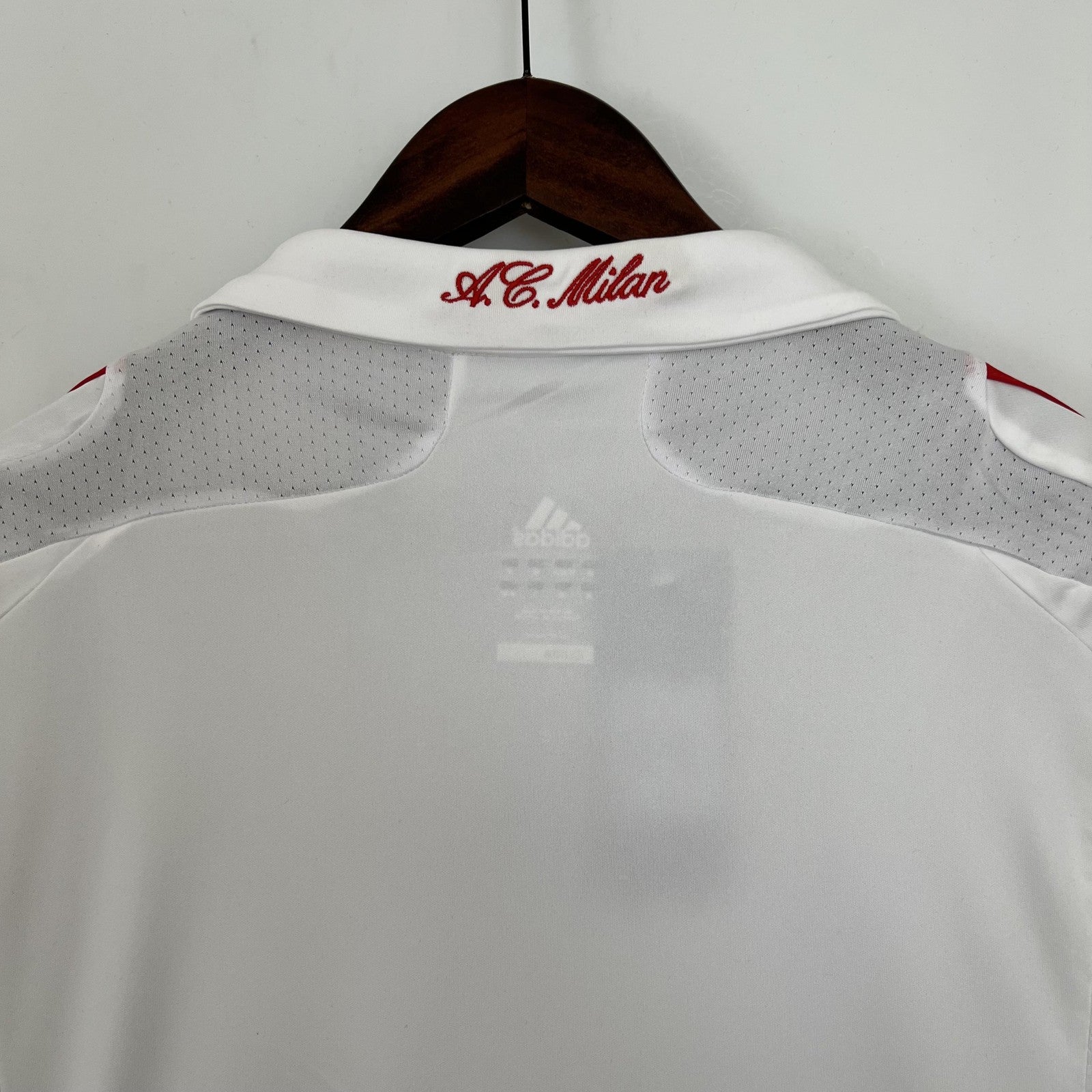 Retro Ac Milan 07 08 Away