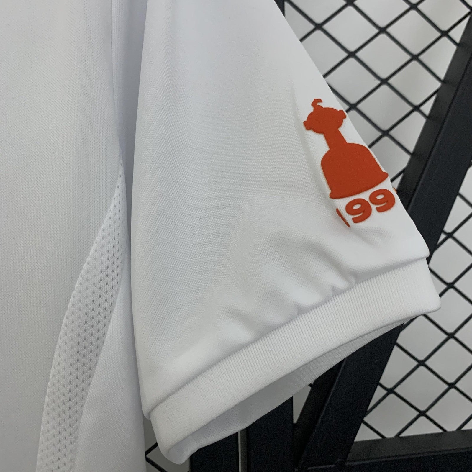 Retro Colo Colo 2004 Home