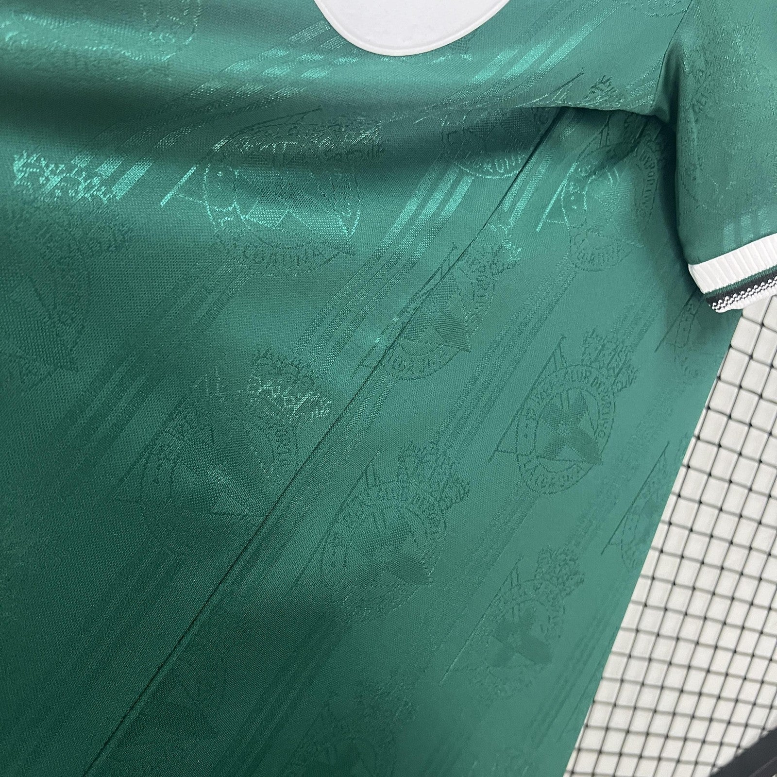 Retro Deportivo La Coruna Away