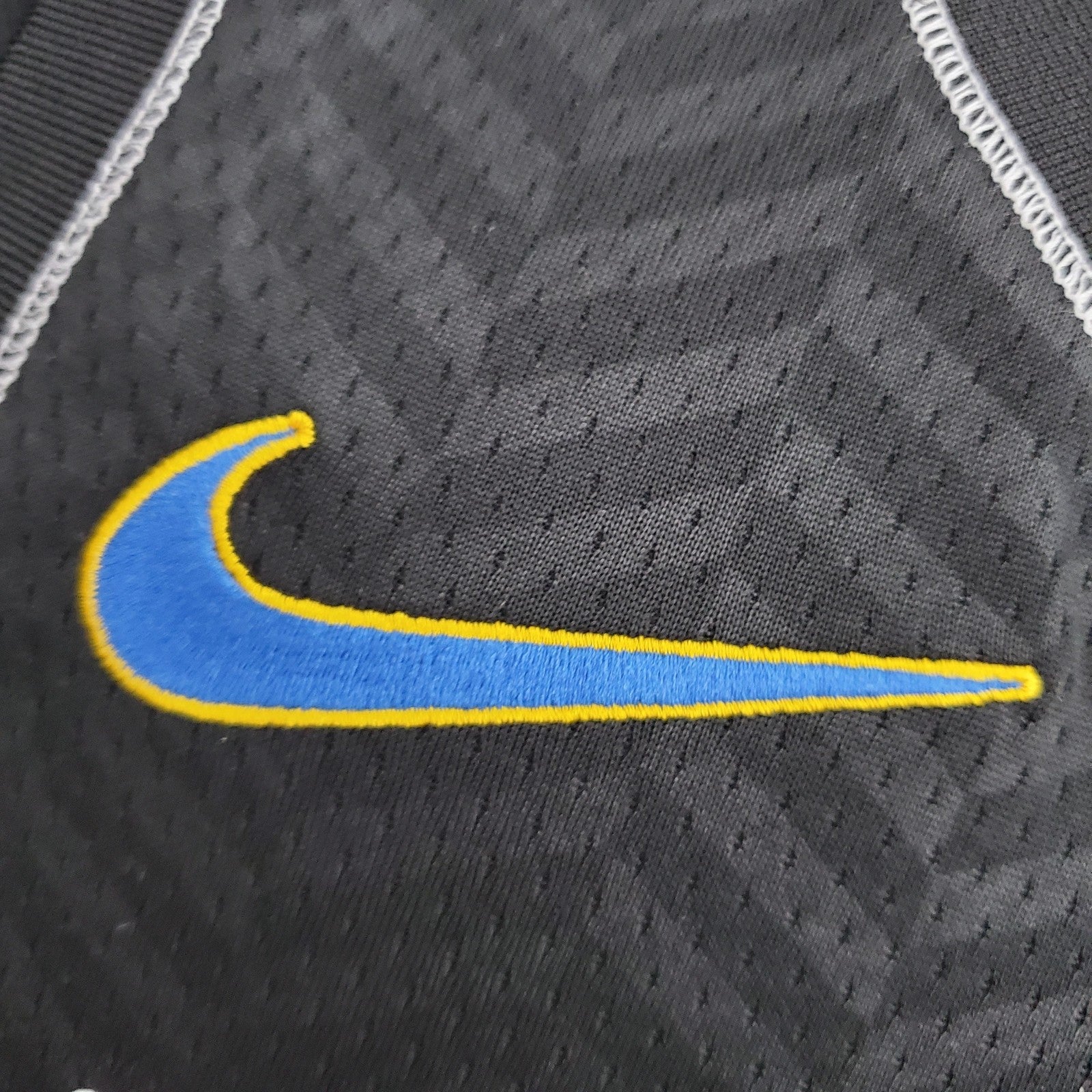 Brooklyn Nets Simmons #10 City Edition Black