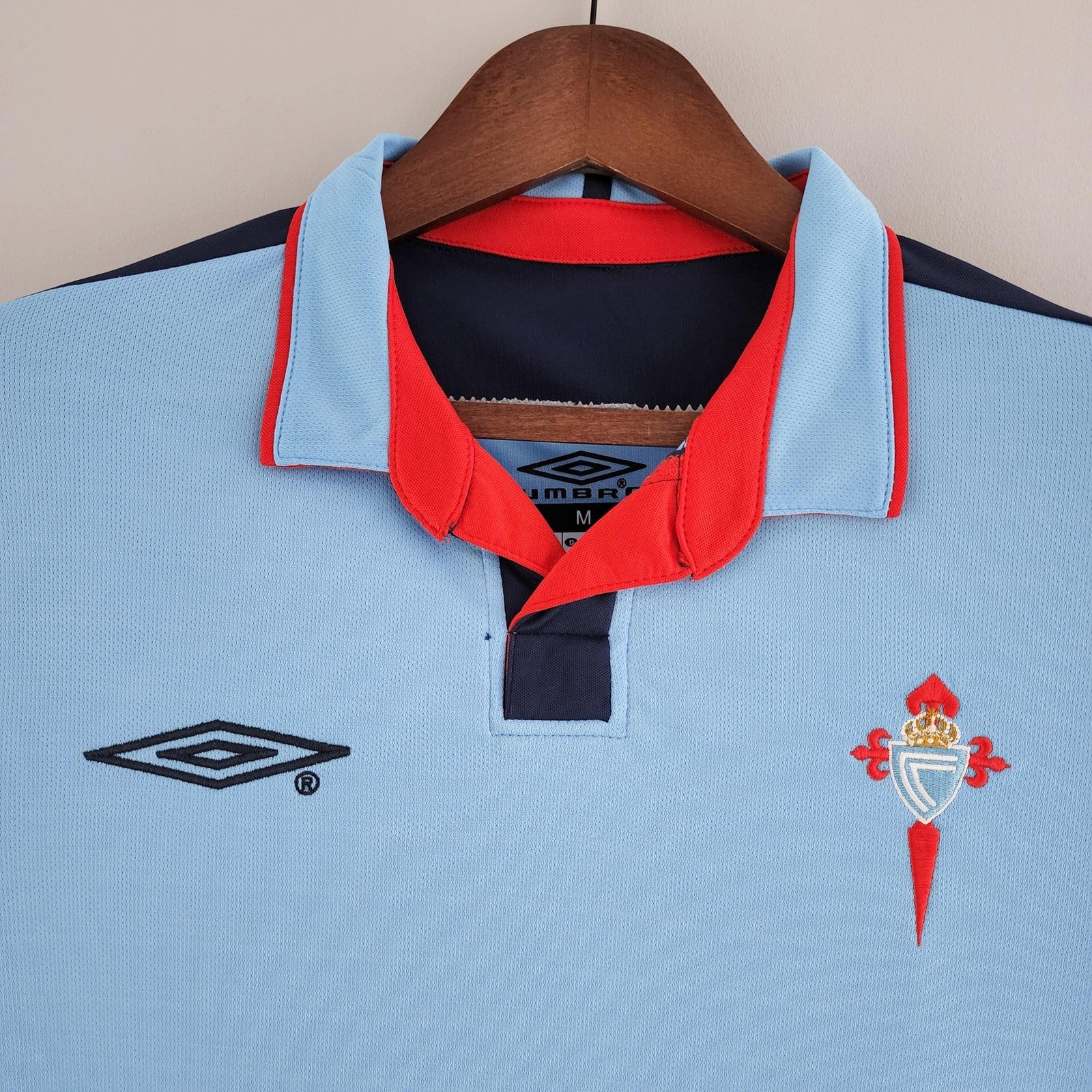 Retro Celta Home