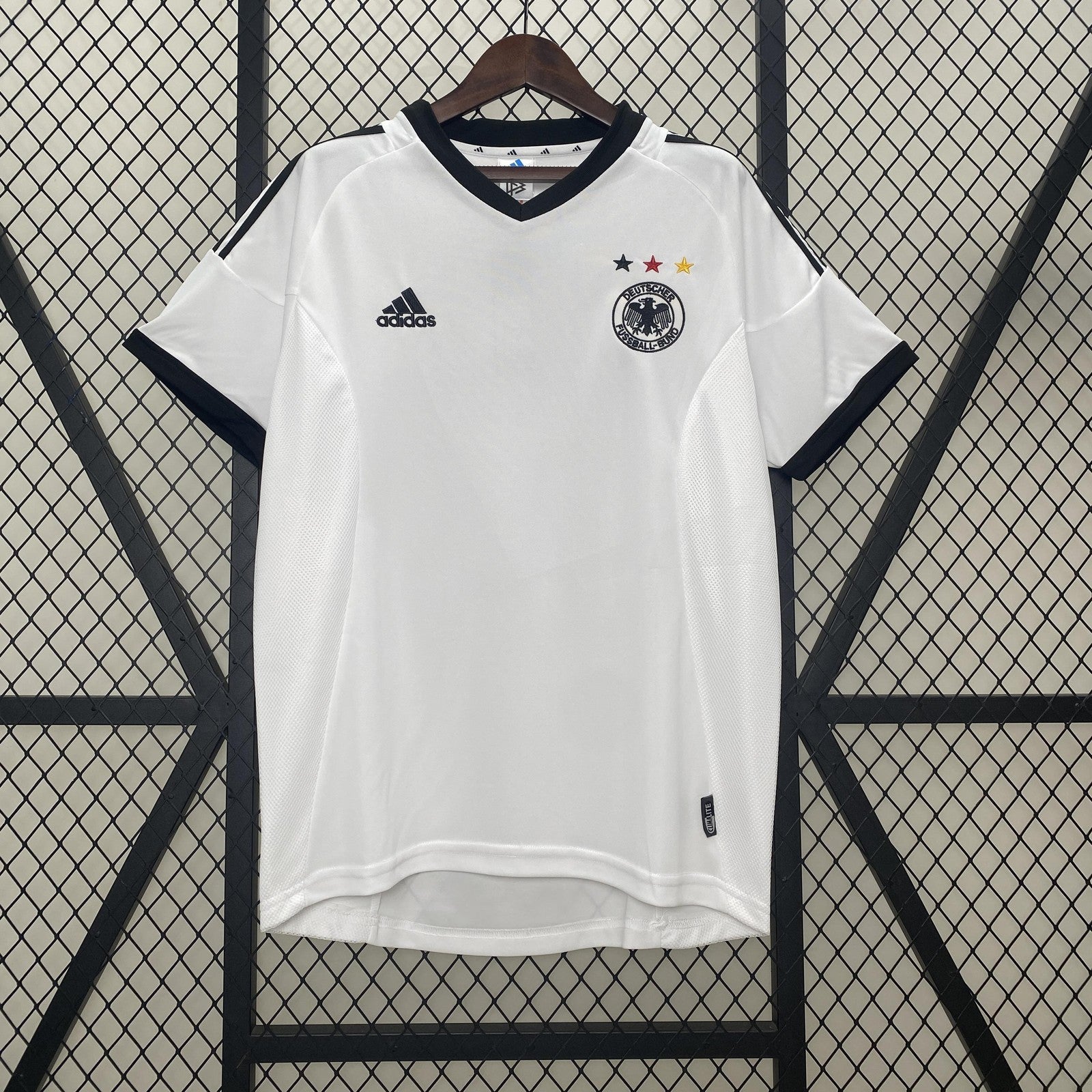 Retro Germany Home