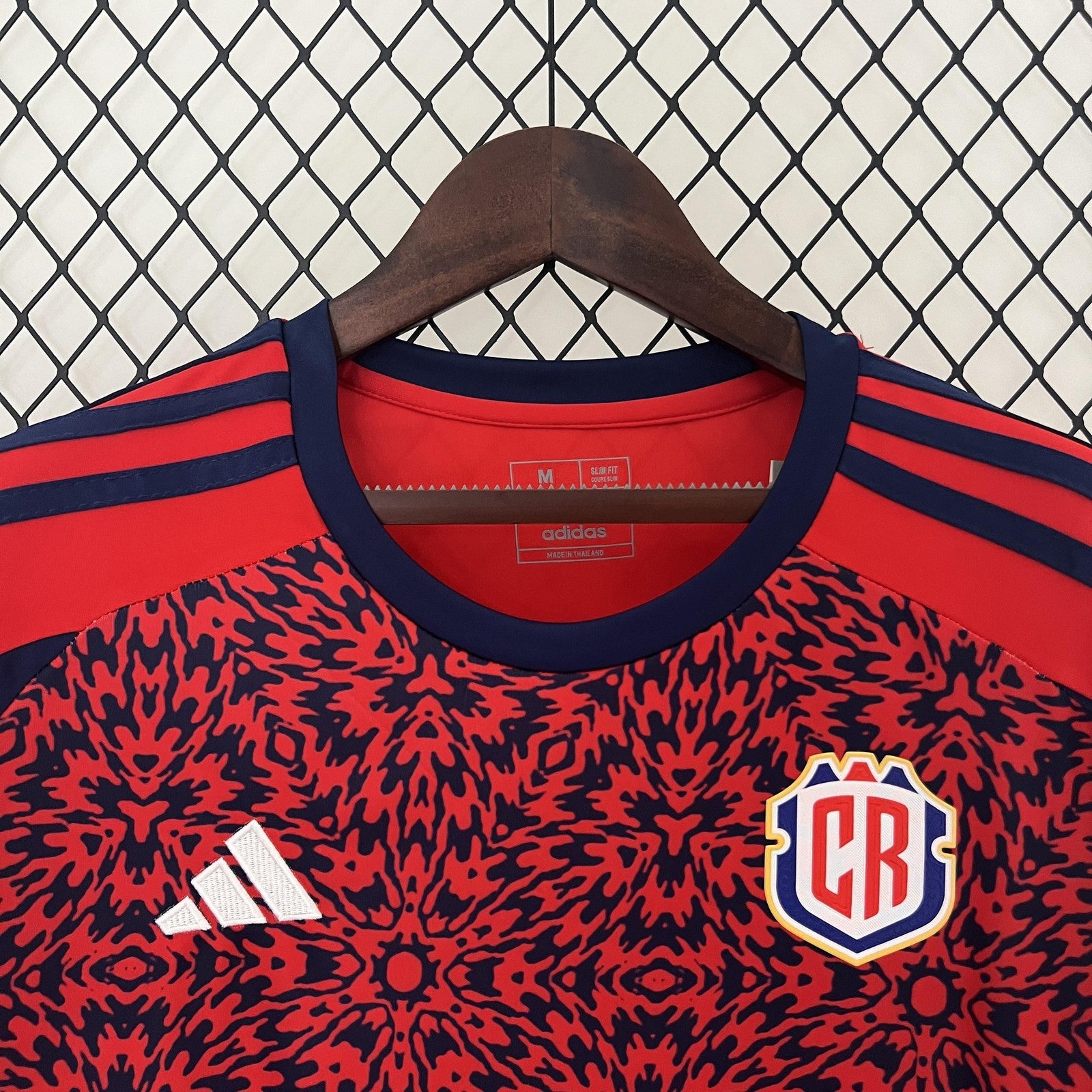 2024 Costa Rica Home