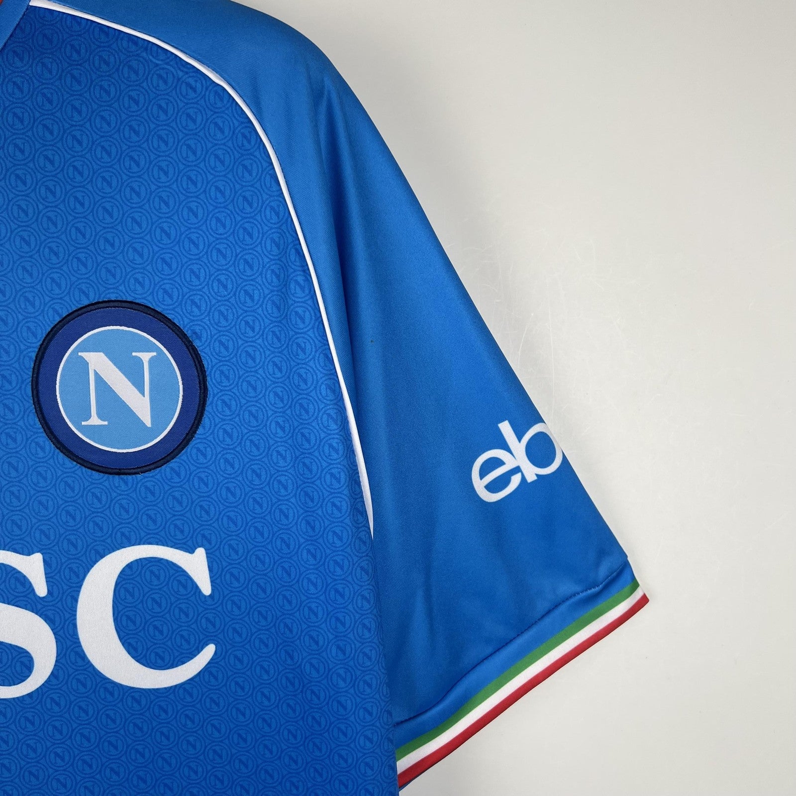 23 24 Napoli Home