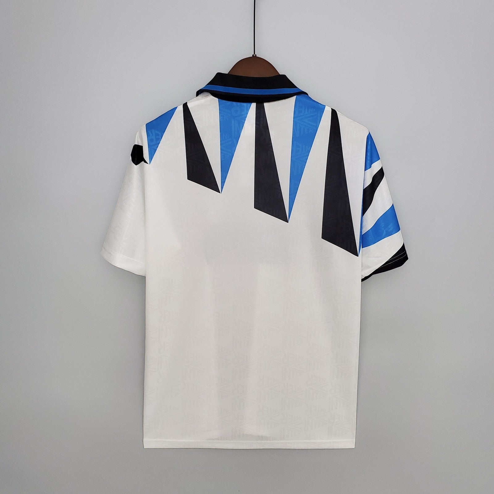 Retro Inter Milan 92 93 Away