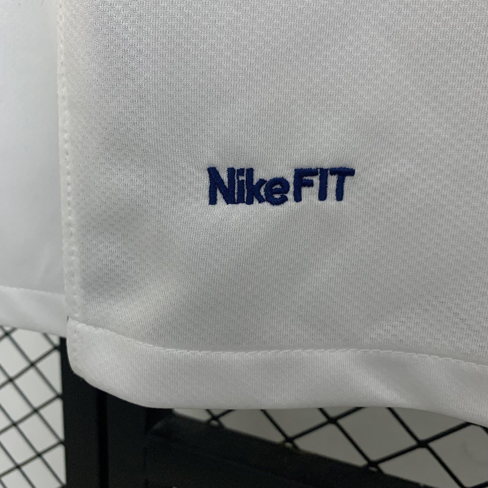 Retro M U Champions League Away Edition