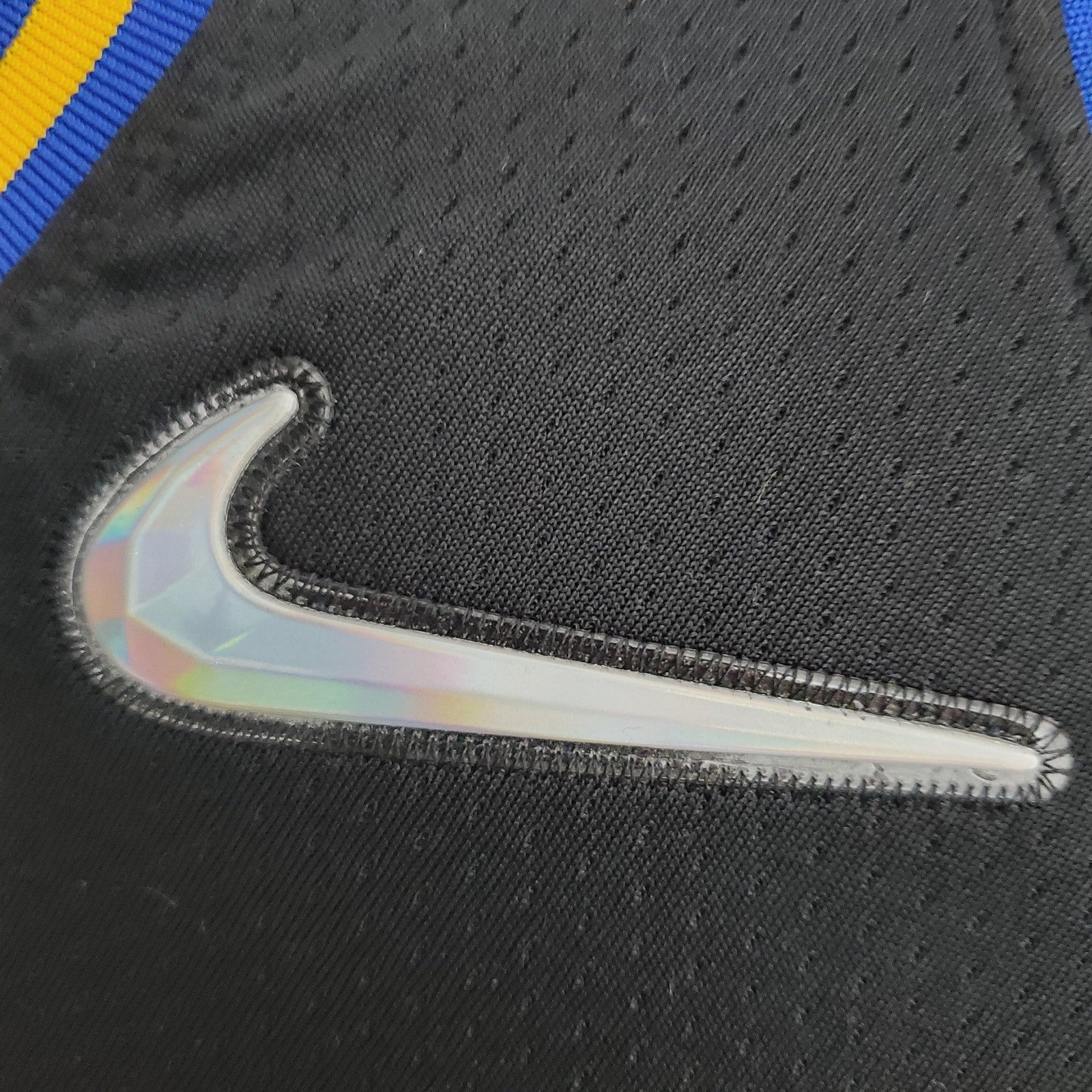 2022 Season Payton Ii#0 Warriors City Edition Black Nba Jersey