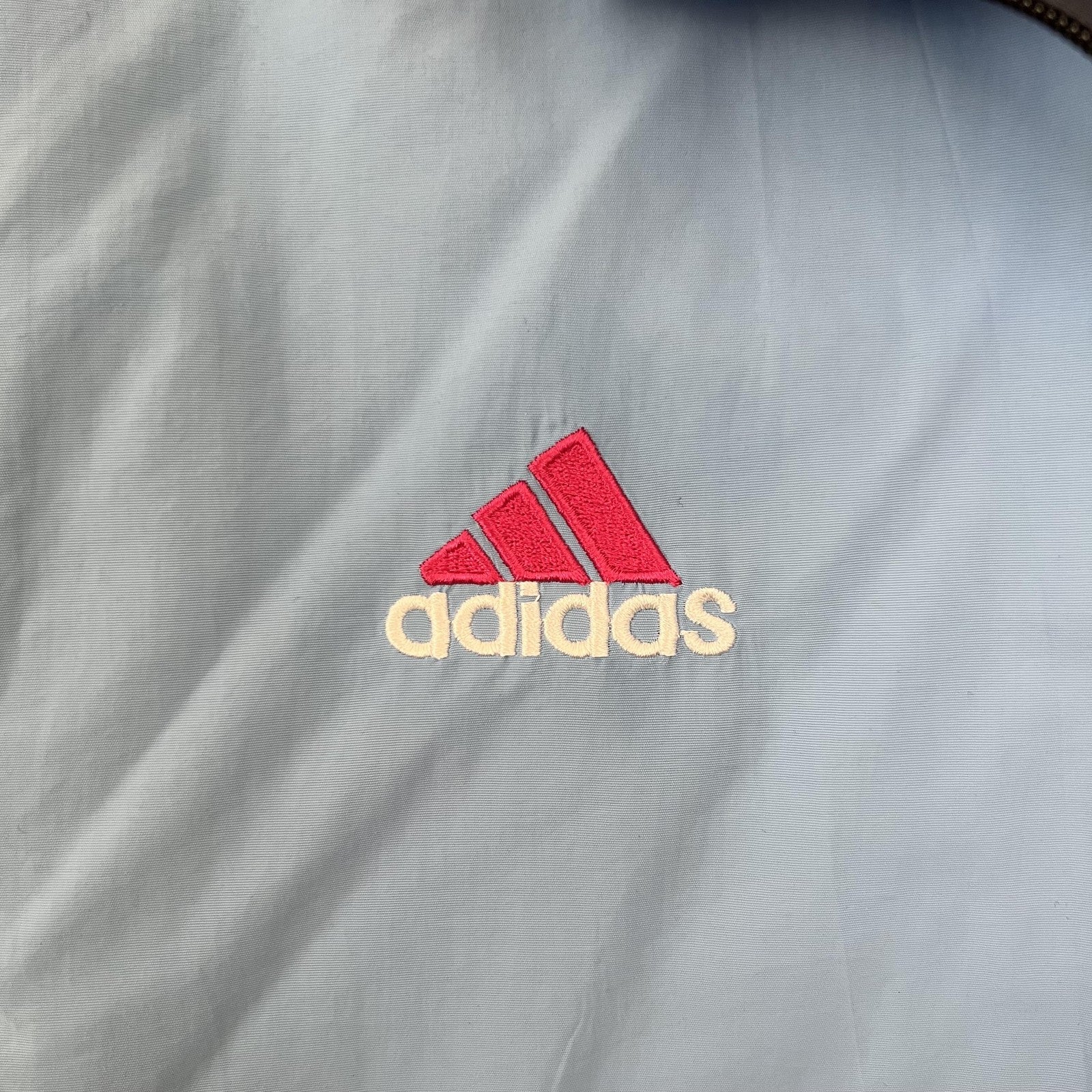 23 24 Arsenal Trench Coat Reversible 3