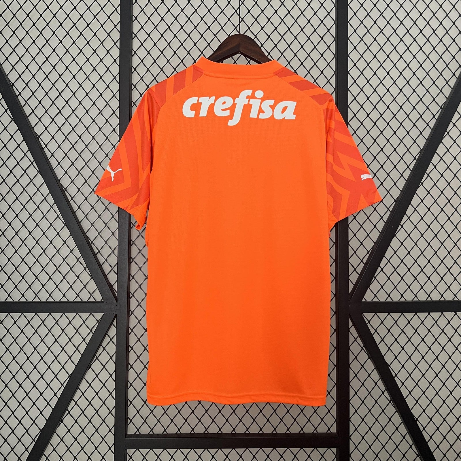 24 25 Palmeiras Goalkeeper 2