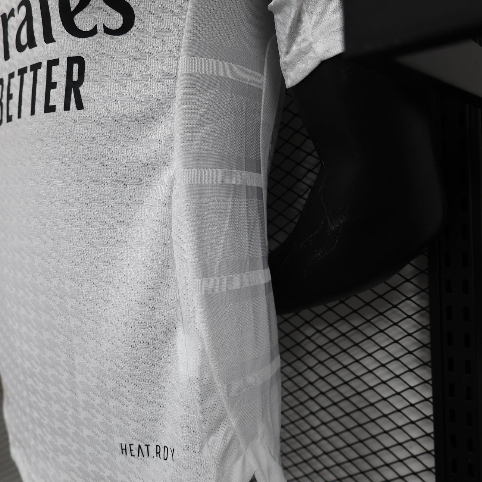 24 25 Player Real Madrid Home