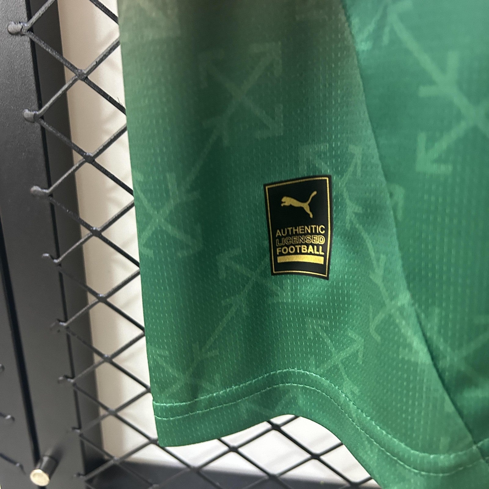 25 26 Ac Milan Co Branded Edition Jersey