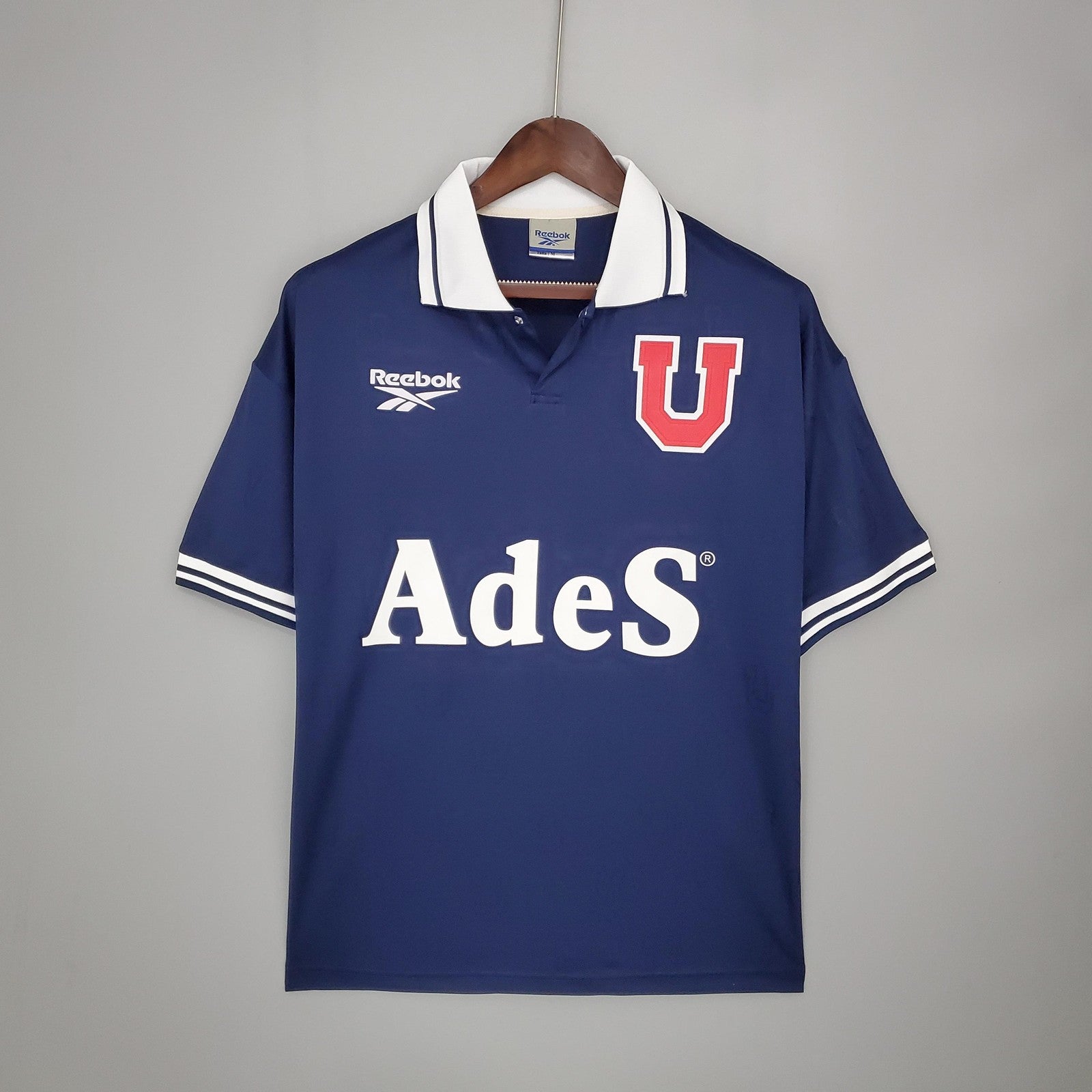 Retro 1998 University of Chile Home