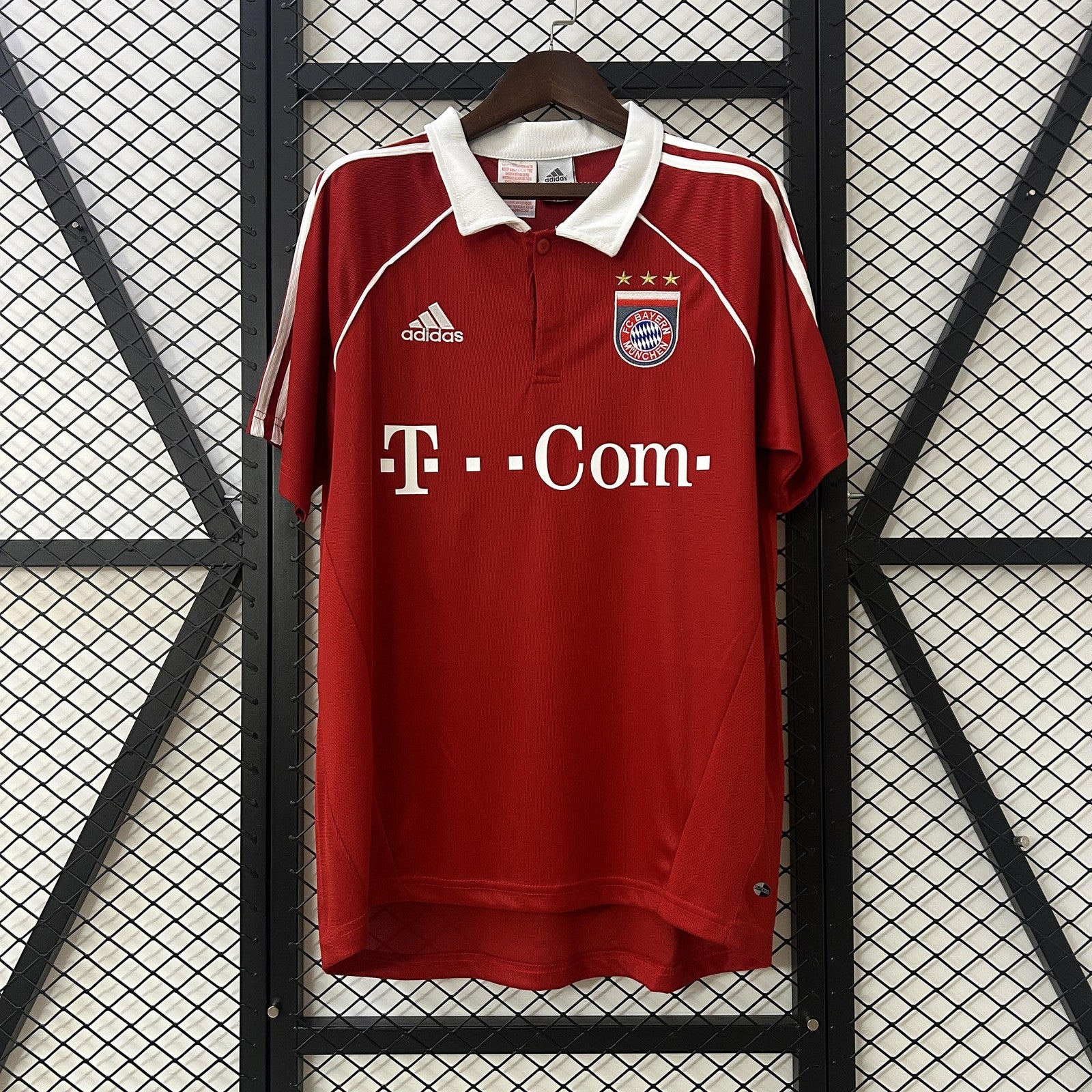 Retro Bayern Home