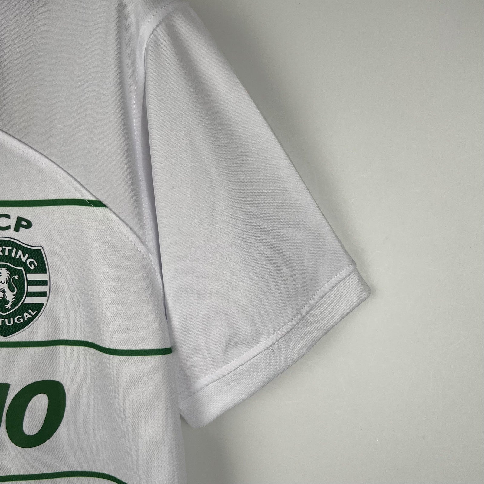 23 24 Sporting Lisbon Away