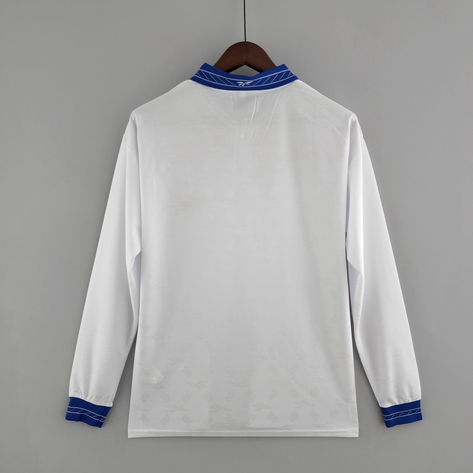 Retro Long Sleeve Chile 1998 Away