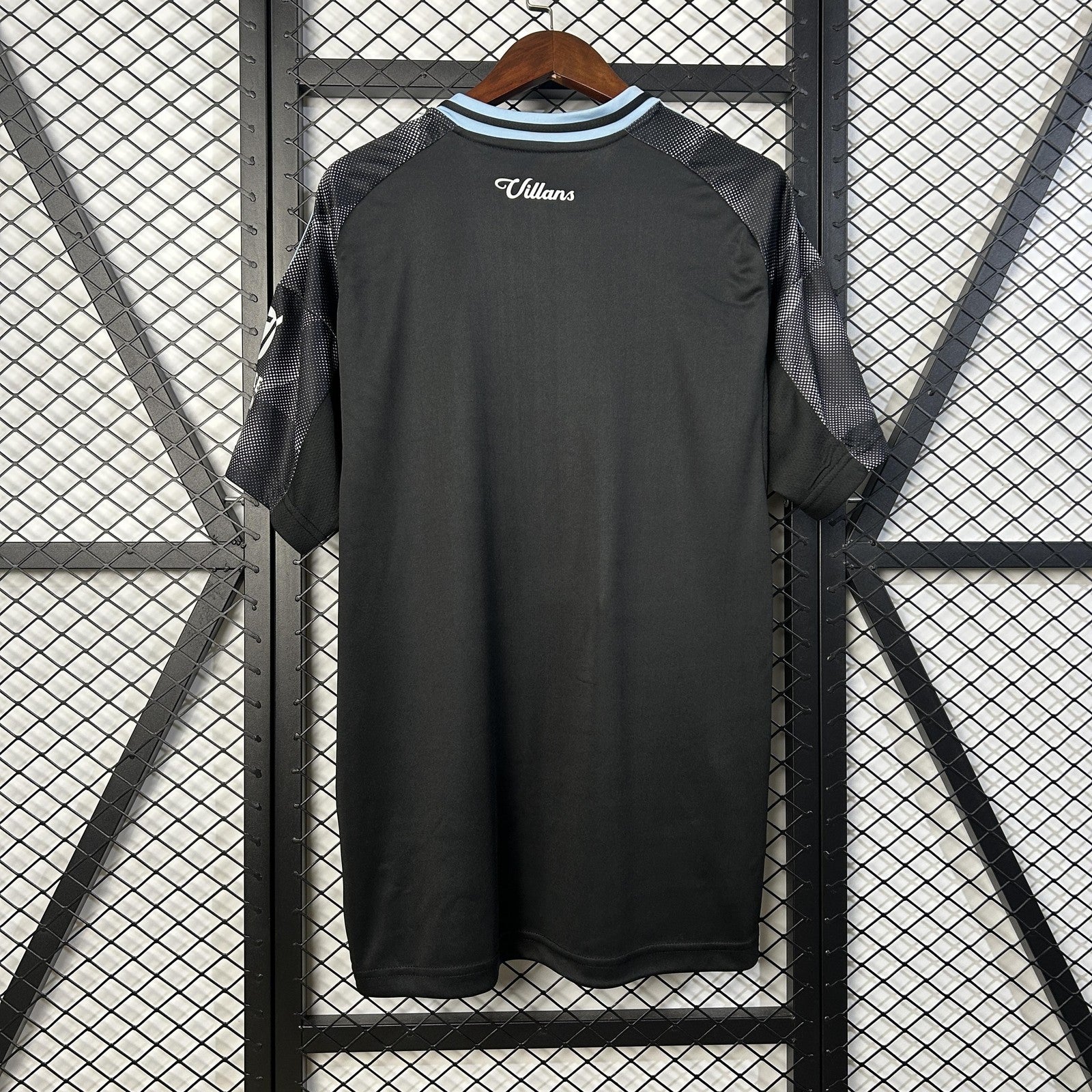 25 26 Aston Villa Away