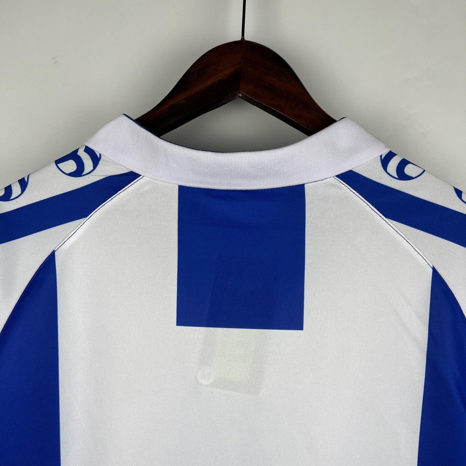 Retro Espanyol Home