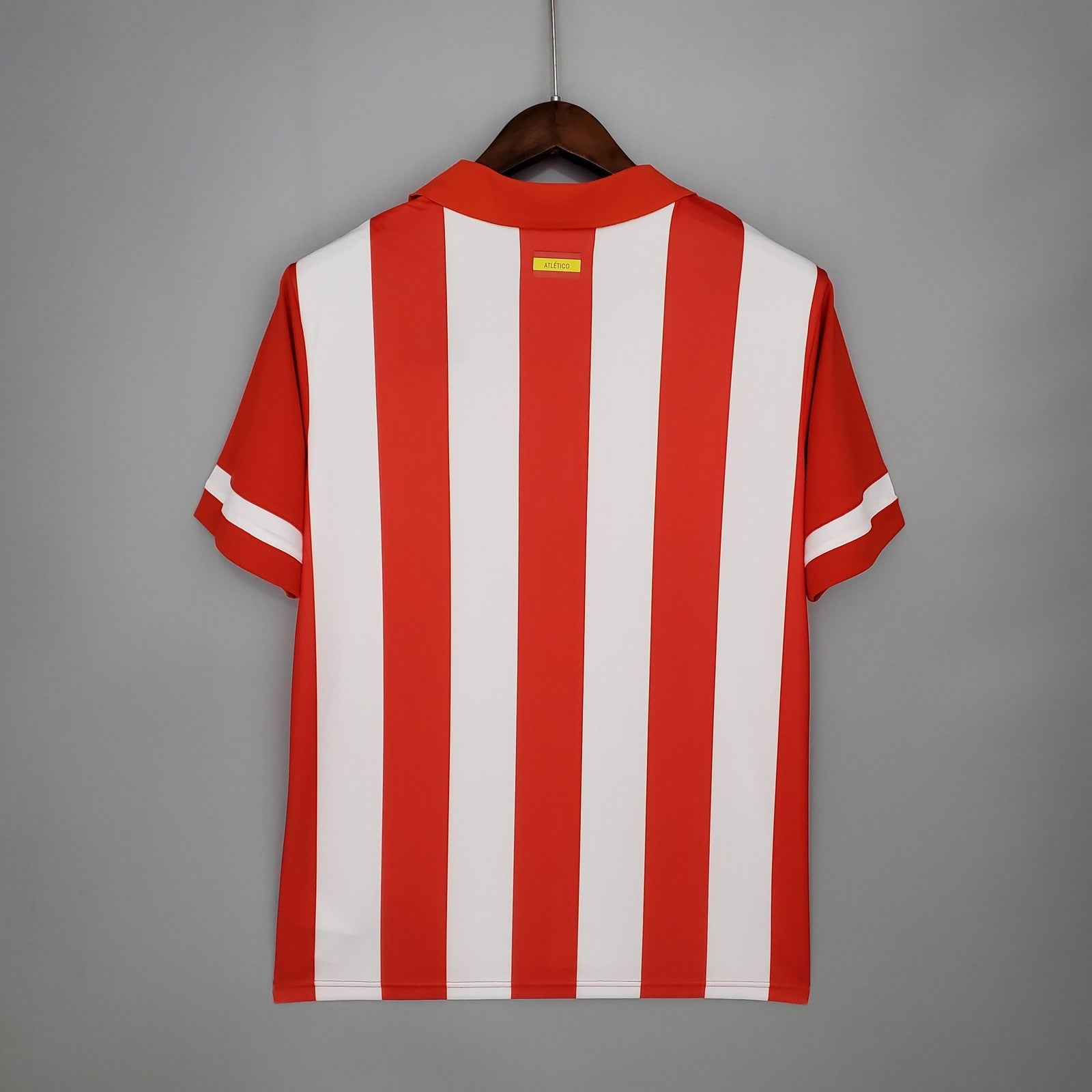 Retro Atletico Madrid 13 14 Home