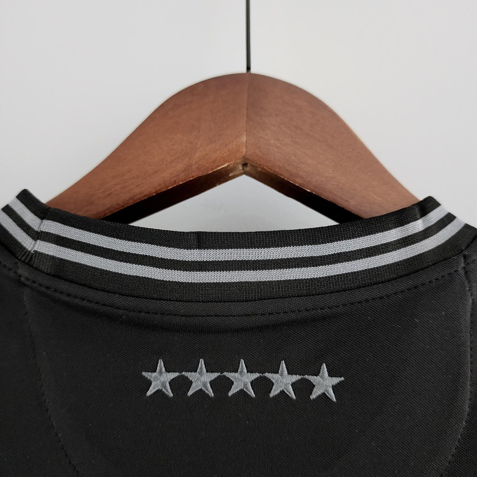 2022 Brazil All Black