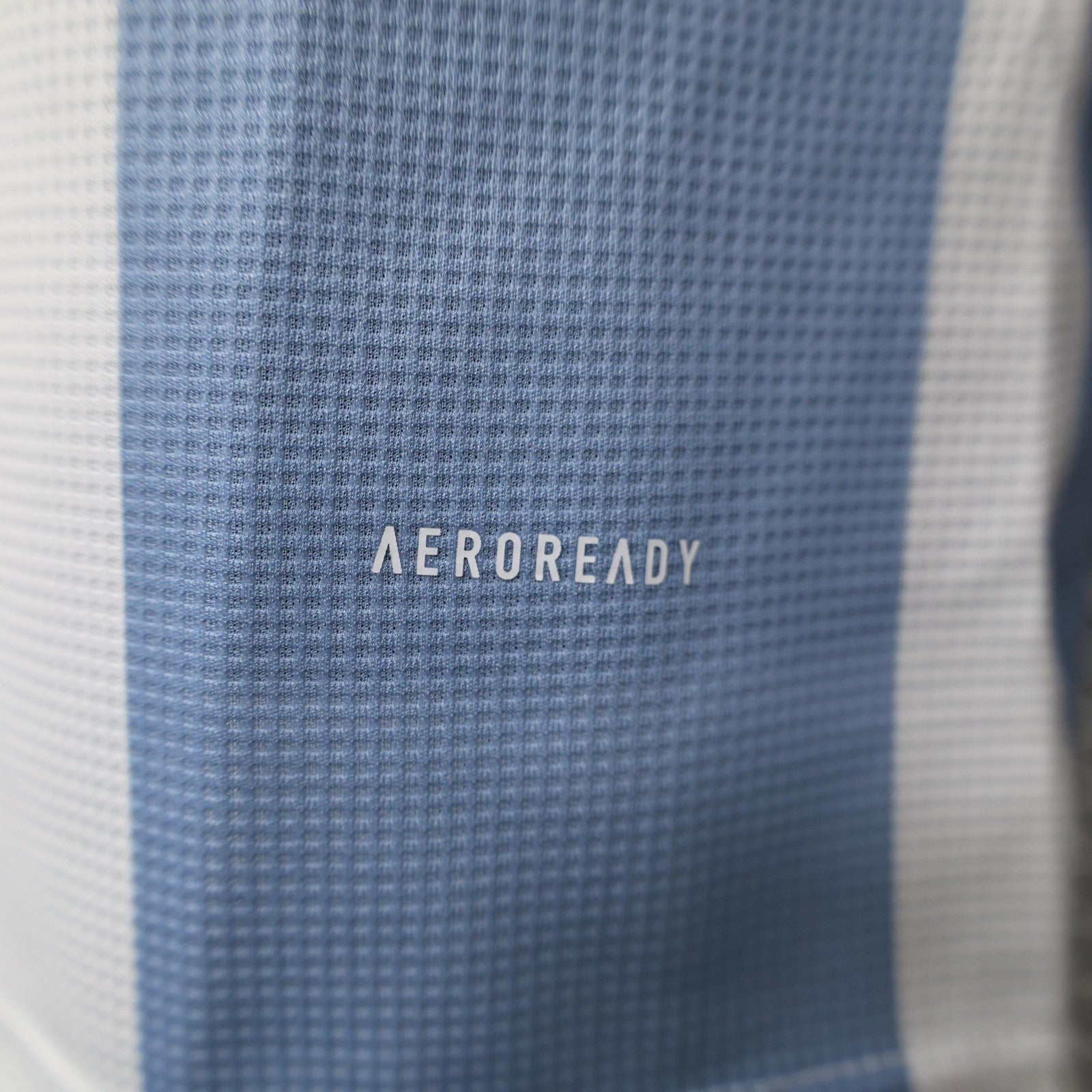 2024 Player Edition Long Sleeve Argentina 50th Anniversary