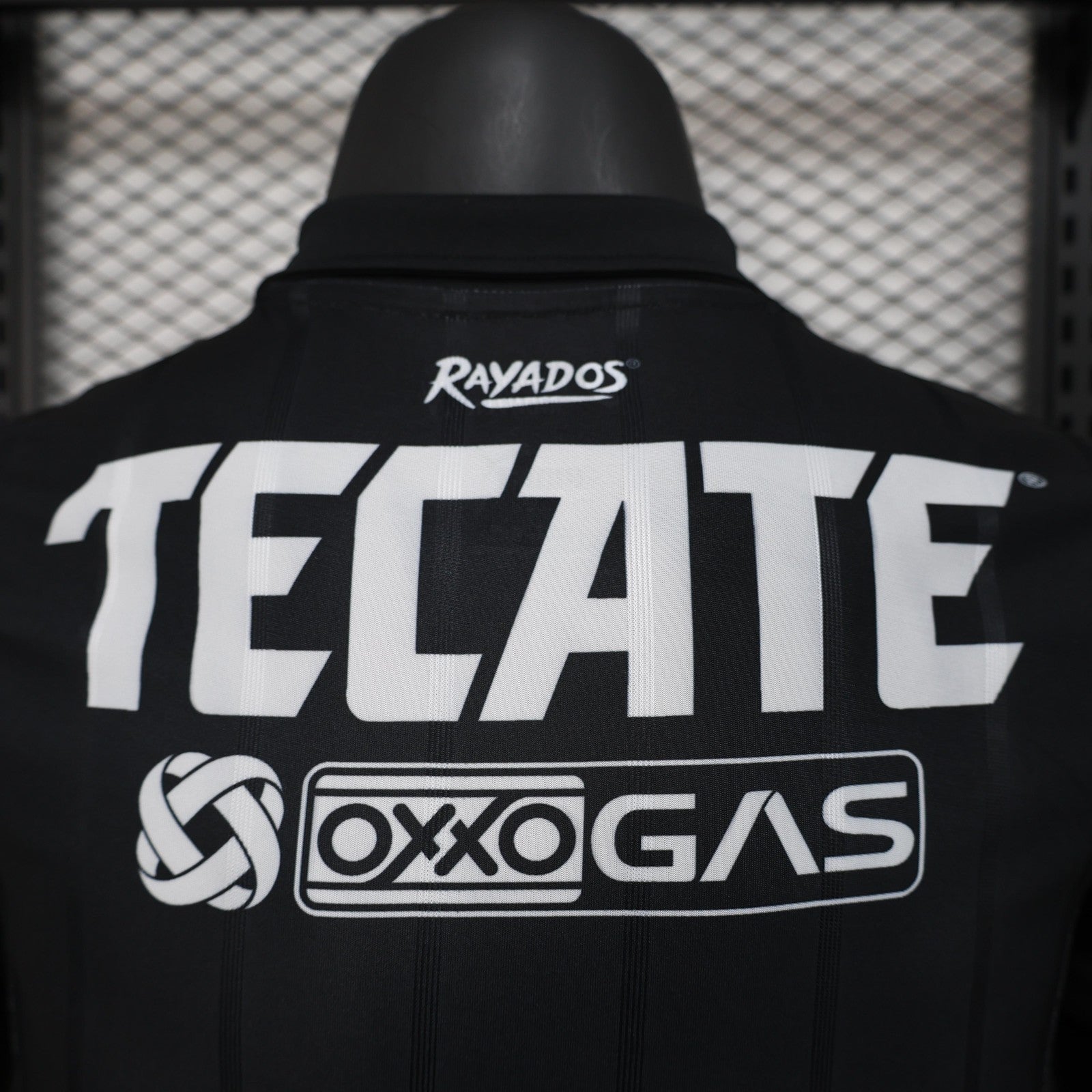 24 25 Player Monterrey Special Edition