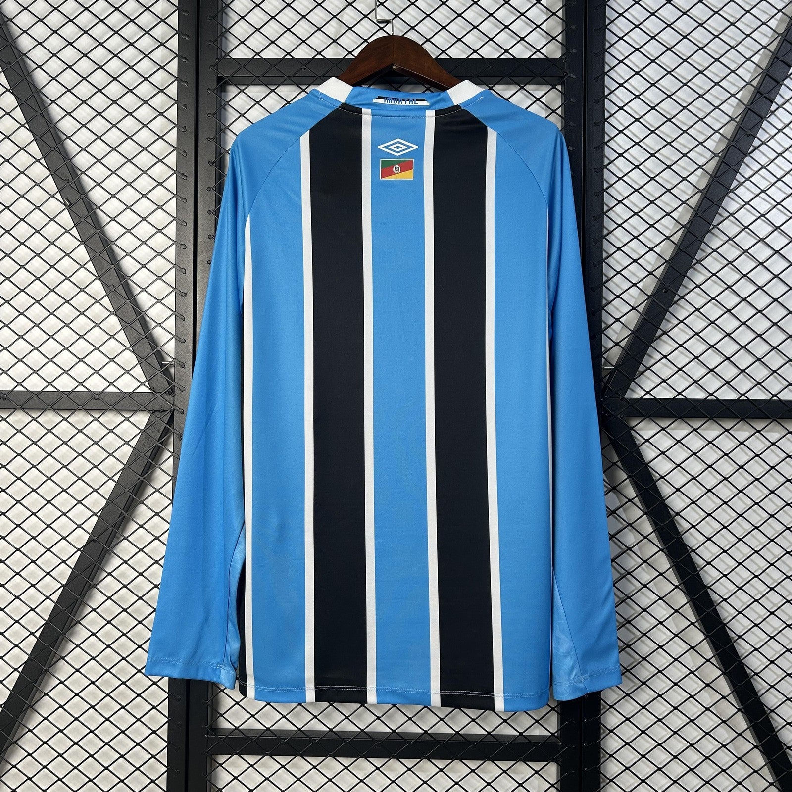 25 26 Long Sleeve Gremio Home