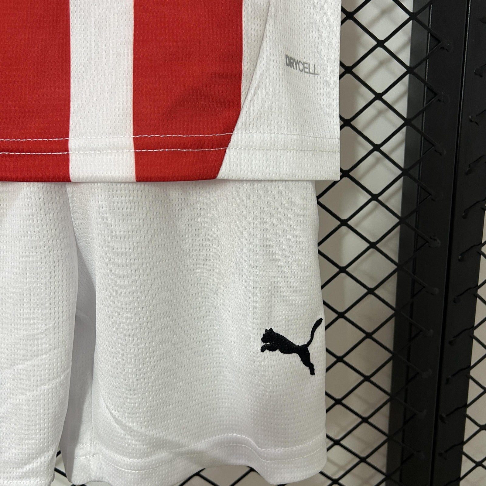 24 25 Kids Sporting Gijon Home