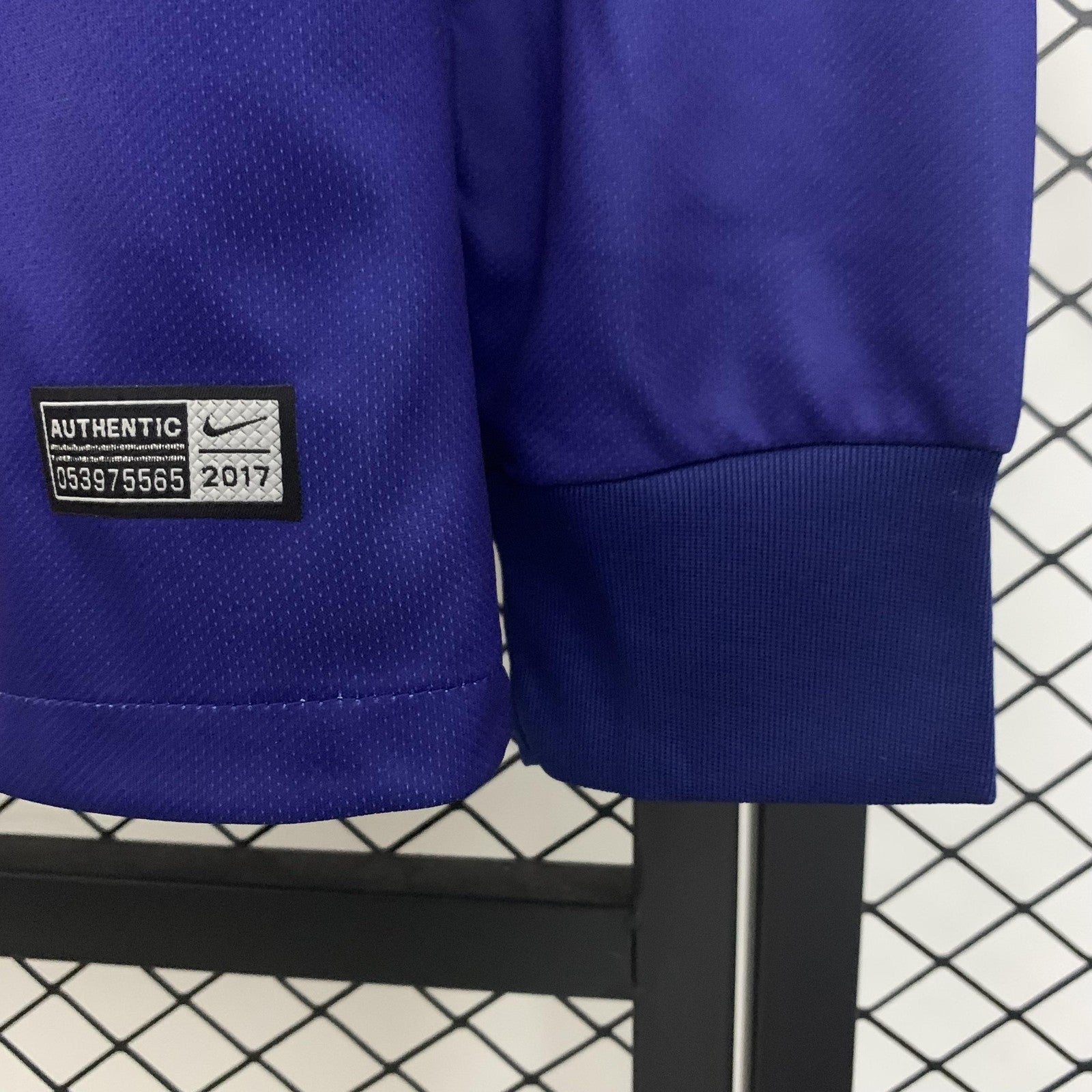 Retro Barcelona 17 18 Home