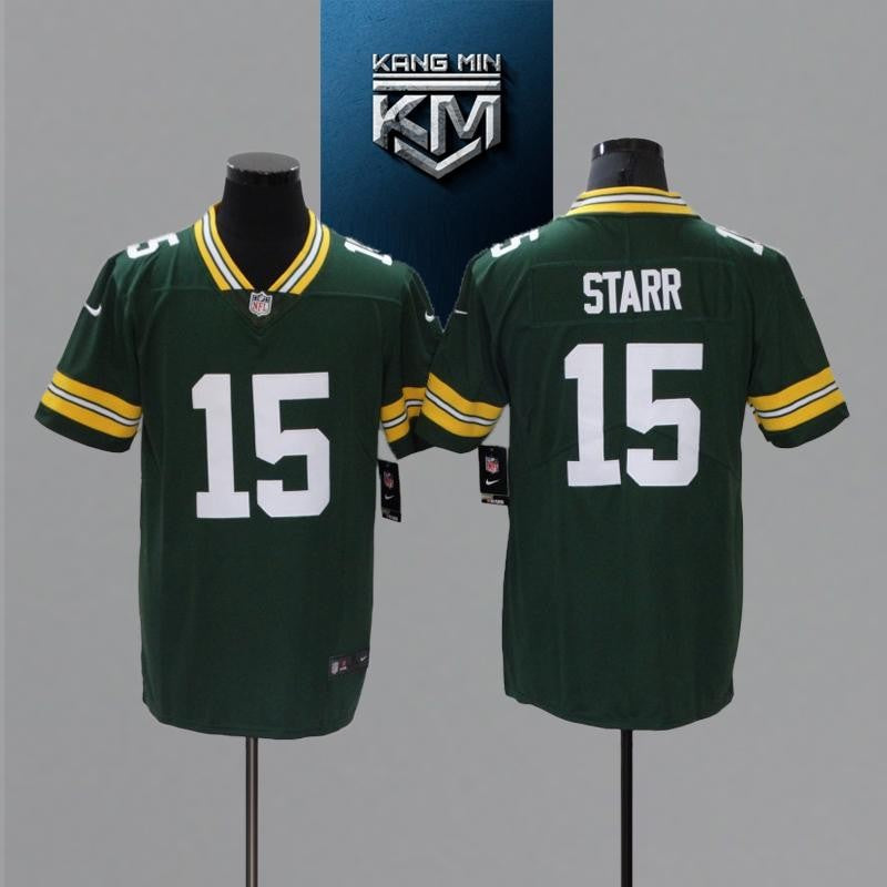 2021 New Packers Nfl Jersey