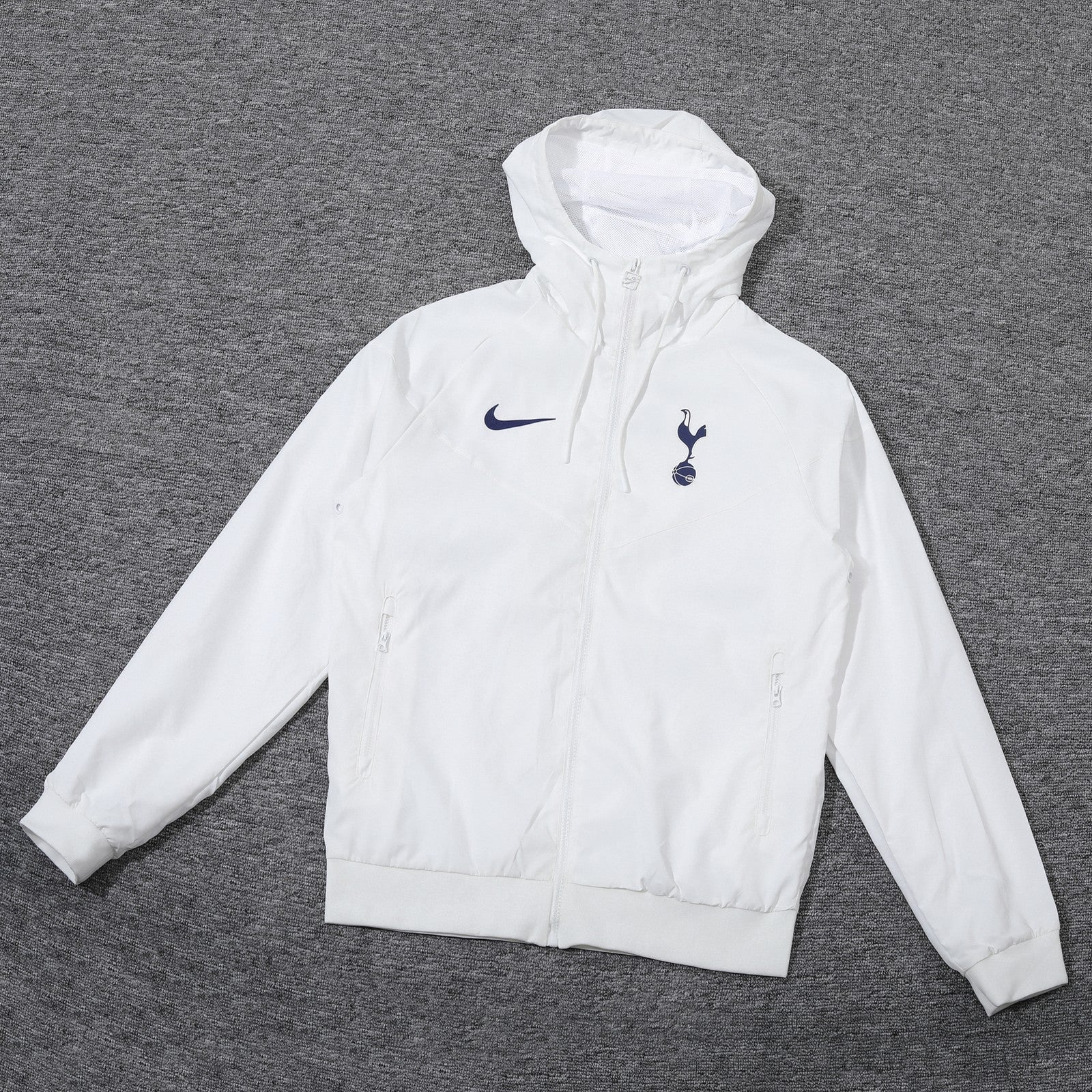 Tottenham Trench Coat
