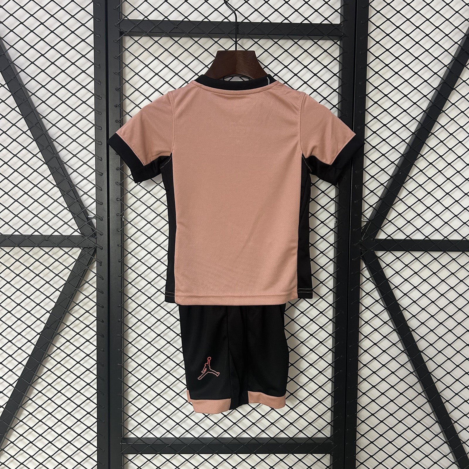 24 25 Kids Psg Third Away