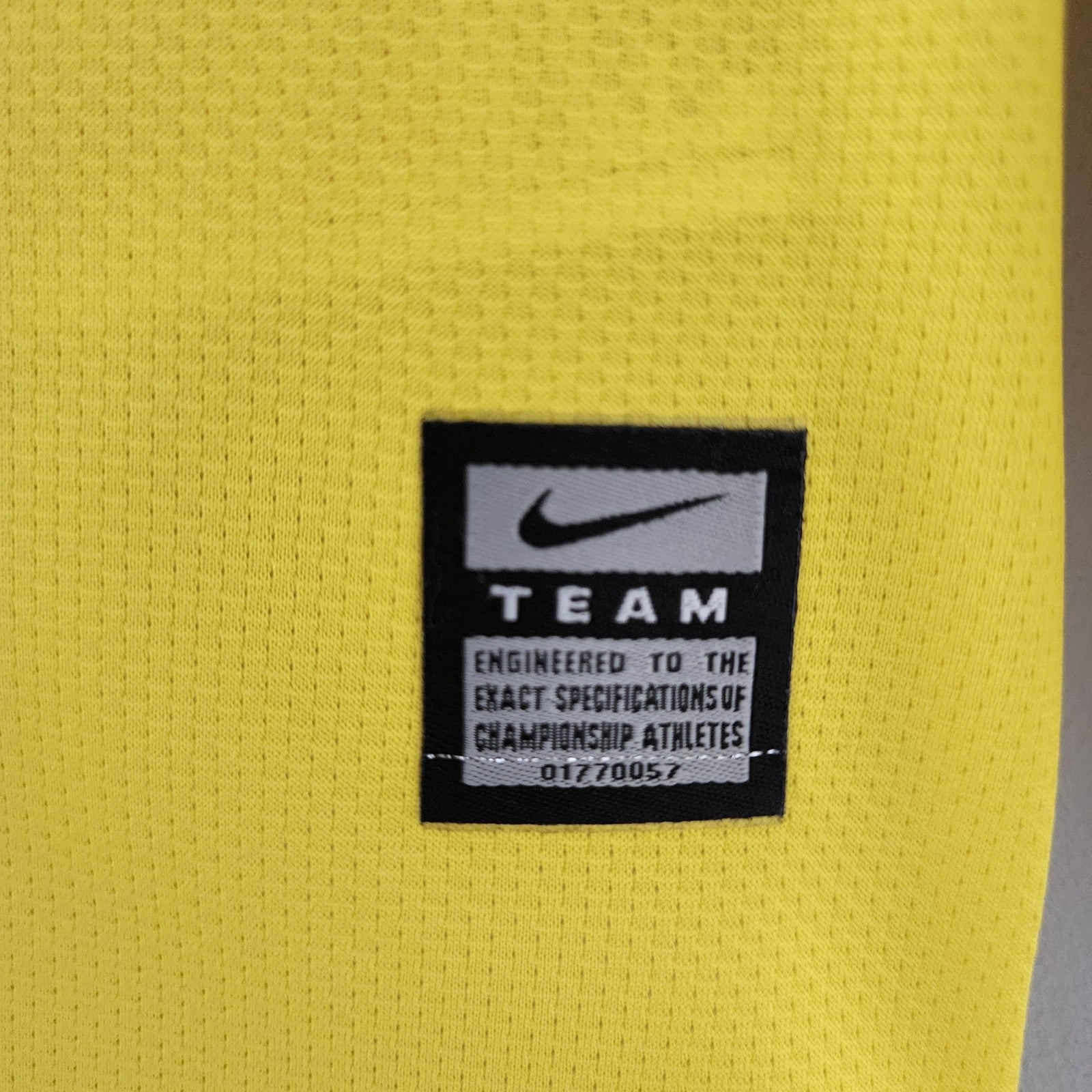 Retro Long Sleeve Barcelona 08 09 Away