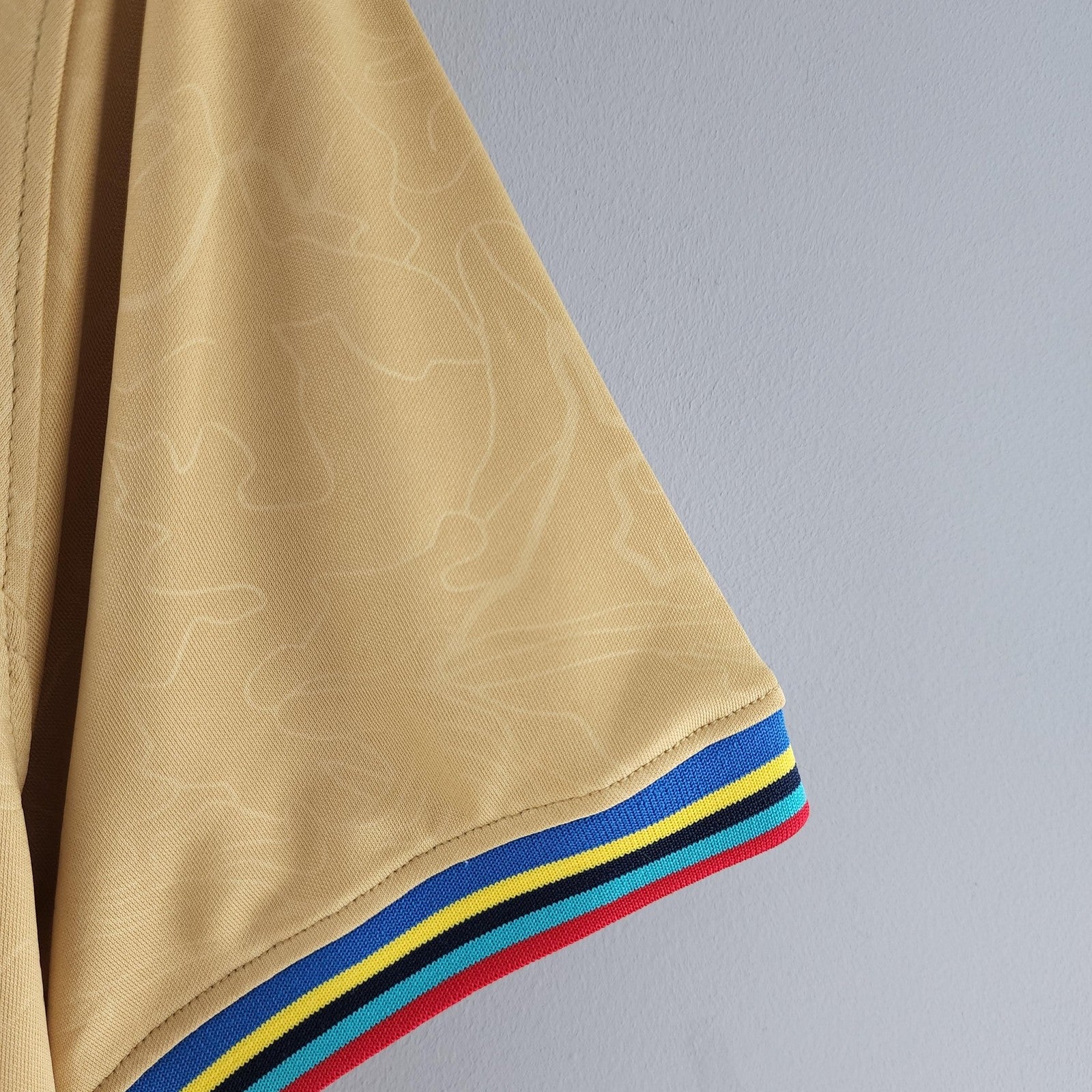 22 23 Barcelona Away