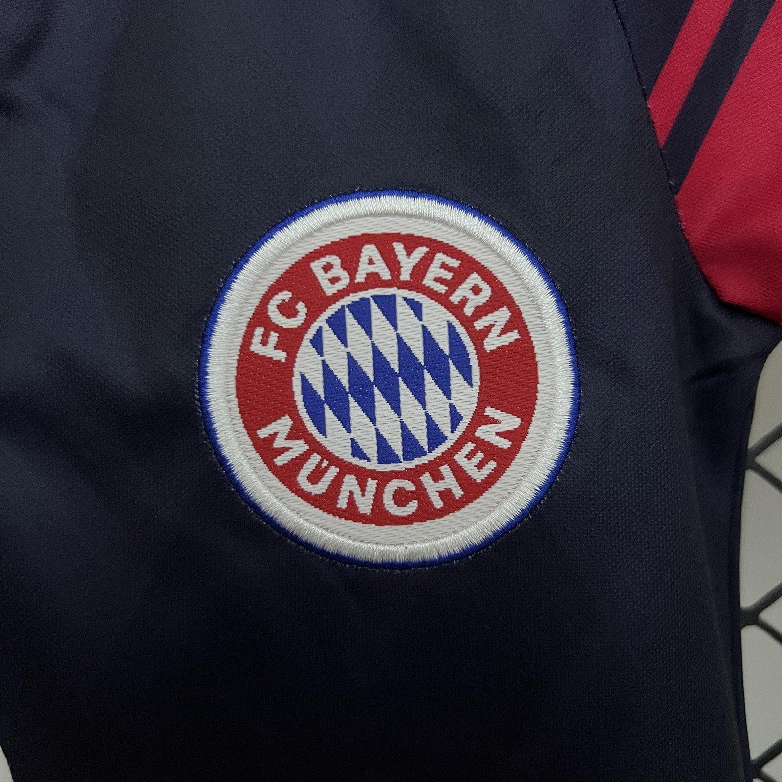 Kids Bayern Munich 97 99 Home