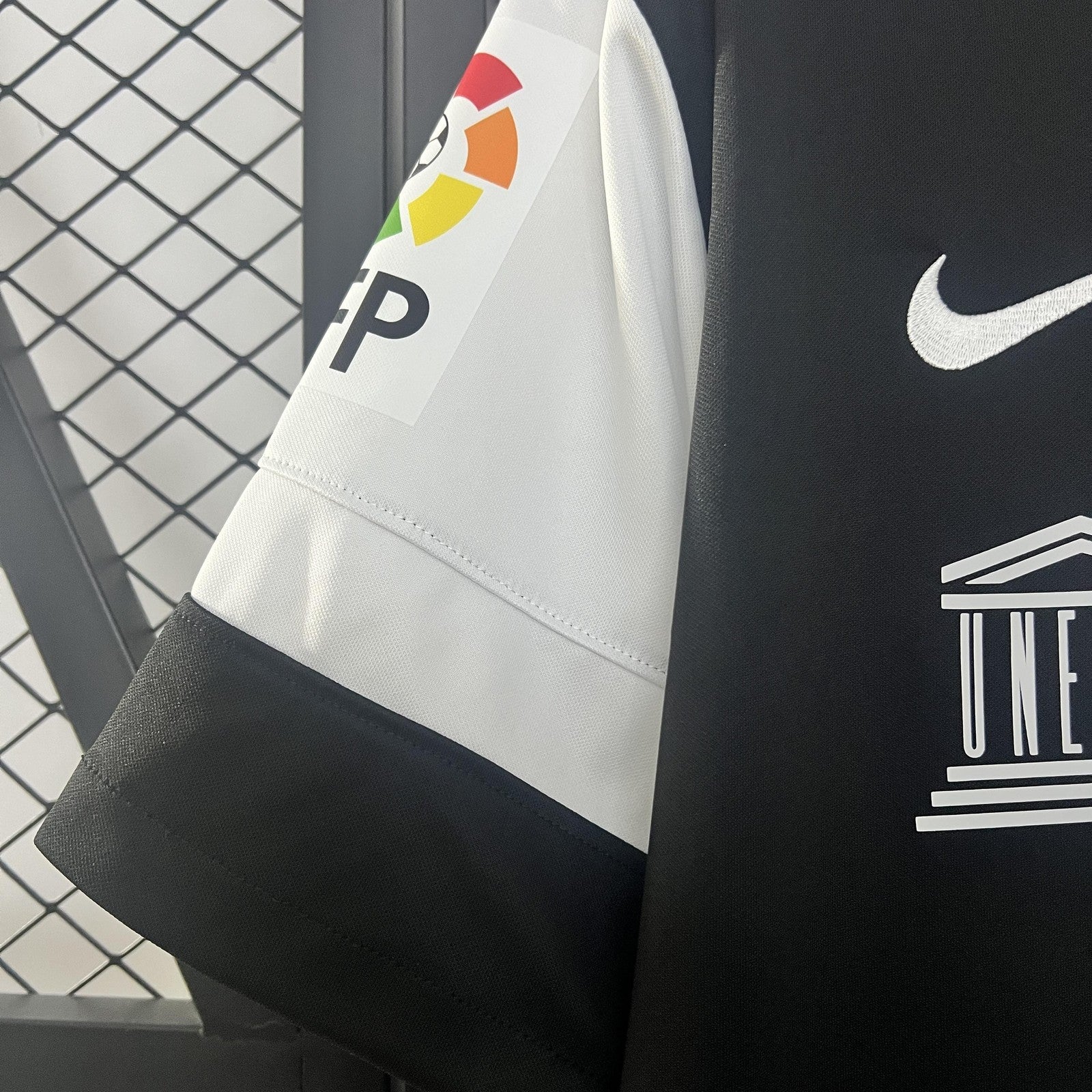 Retro Malaga 2013 Away